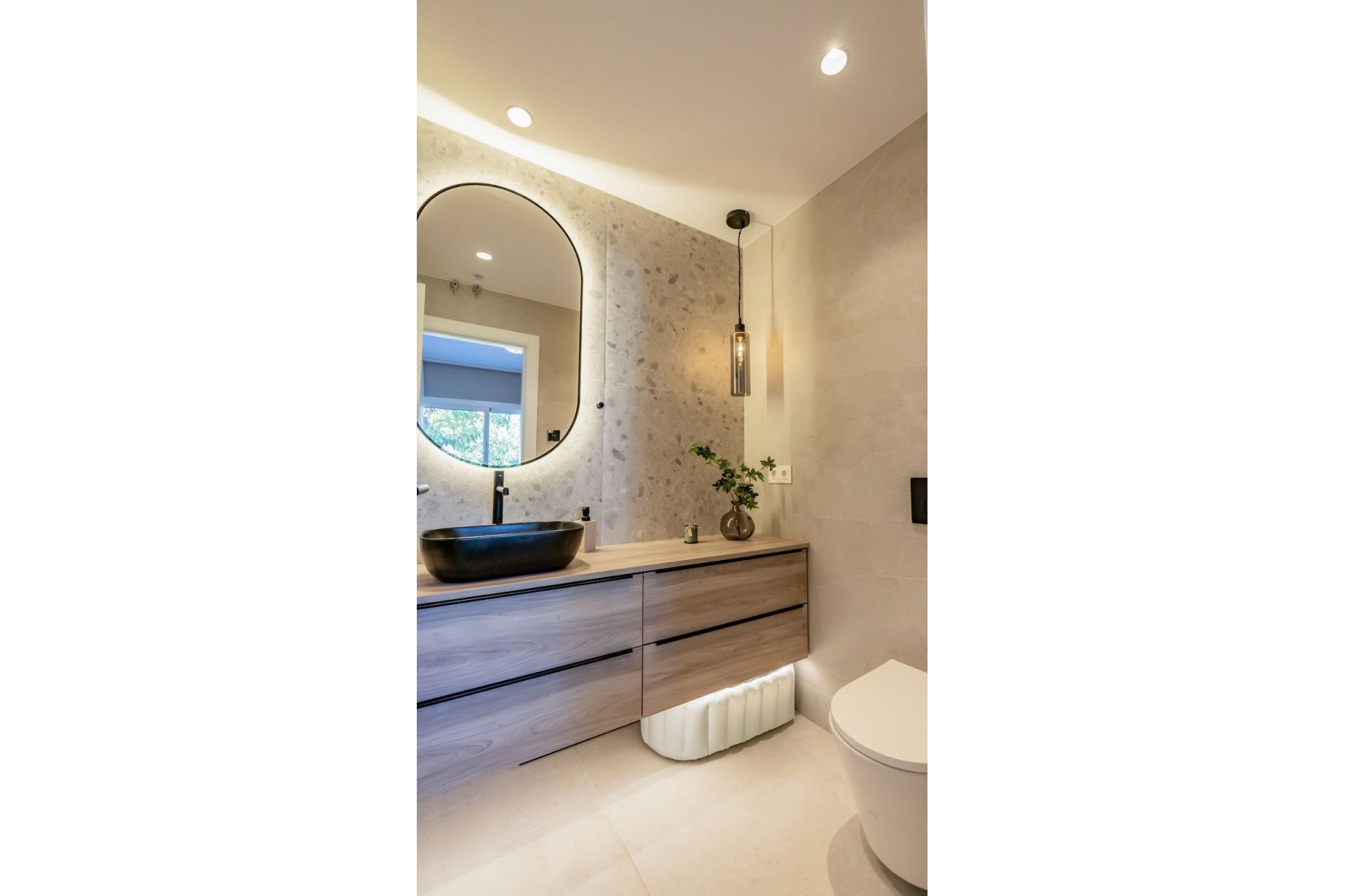 Reventa - Ground floor apartment - Marbella - Nueva Andalucia