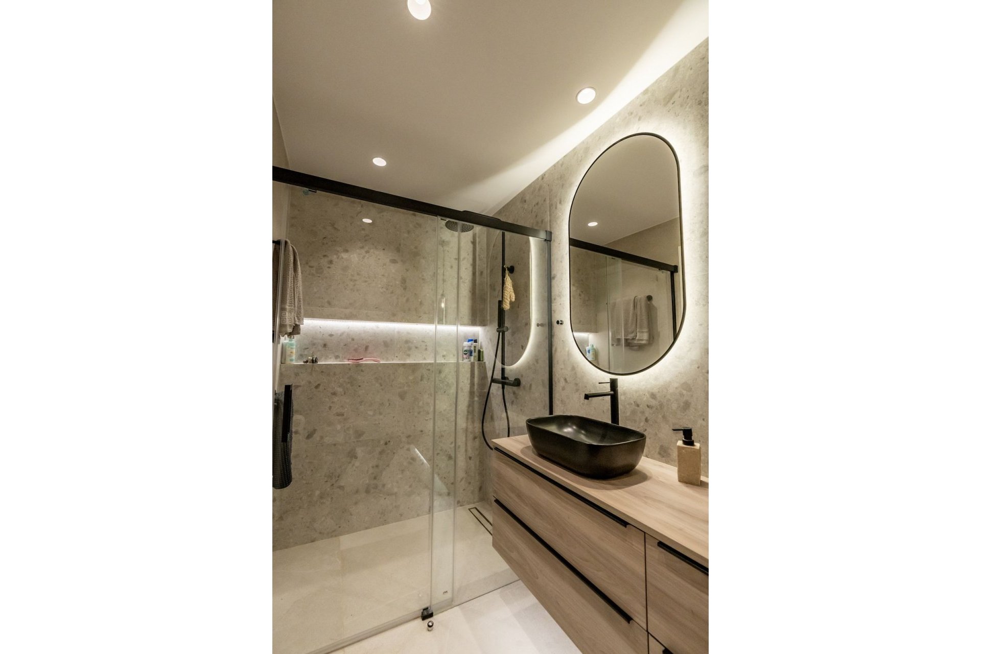 Reventa - Ground floor apartment - Marbella - Nueva Andalucia