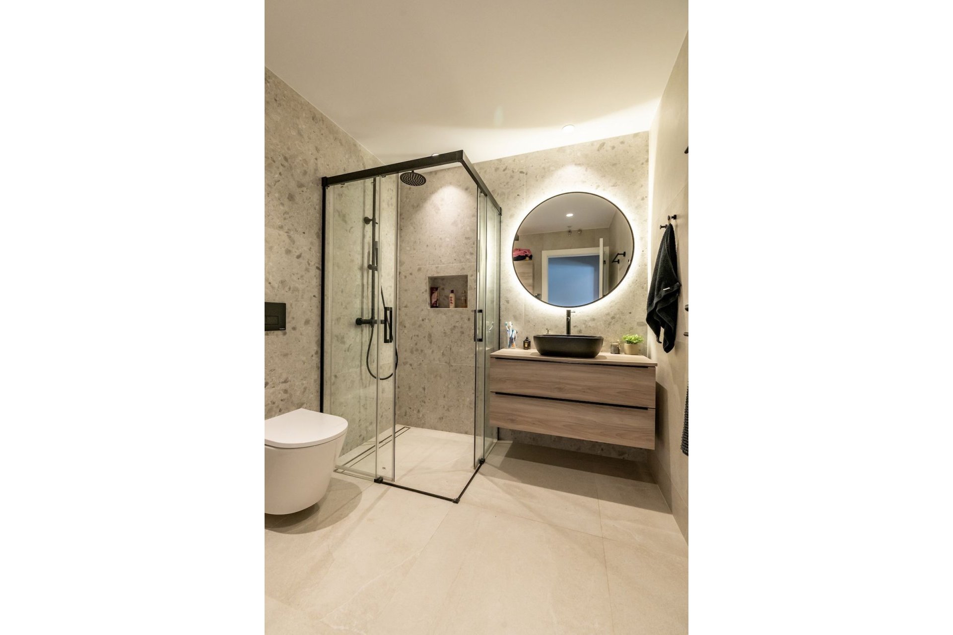 Reventa - Ground floor apartment - Marbella - Nueva Andalucia