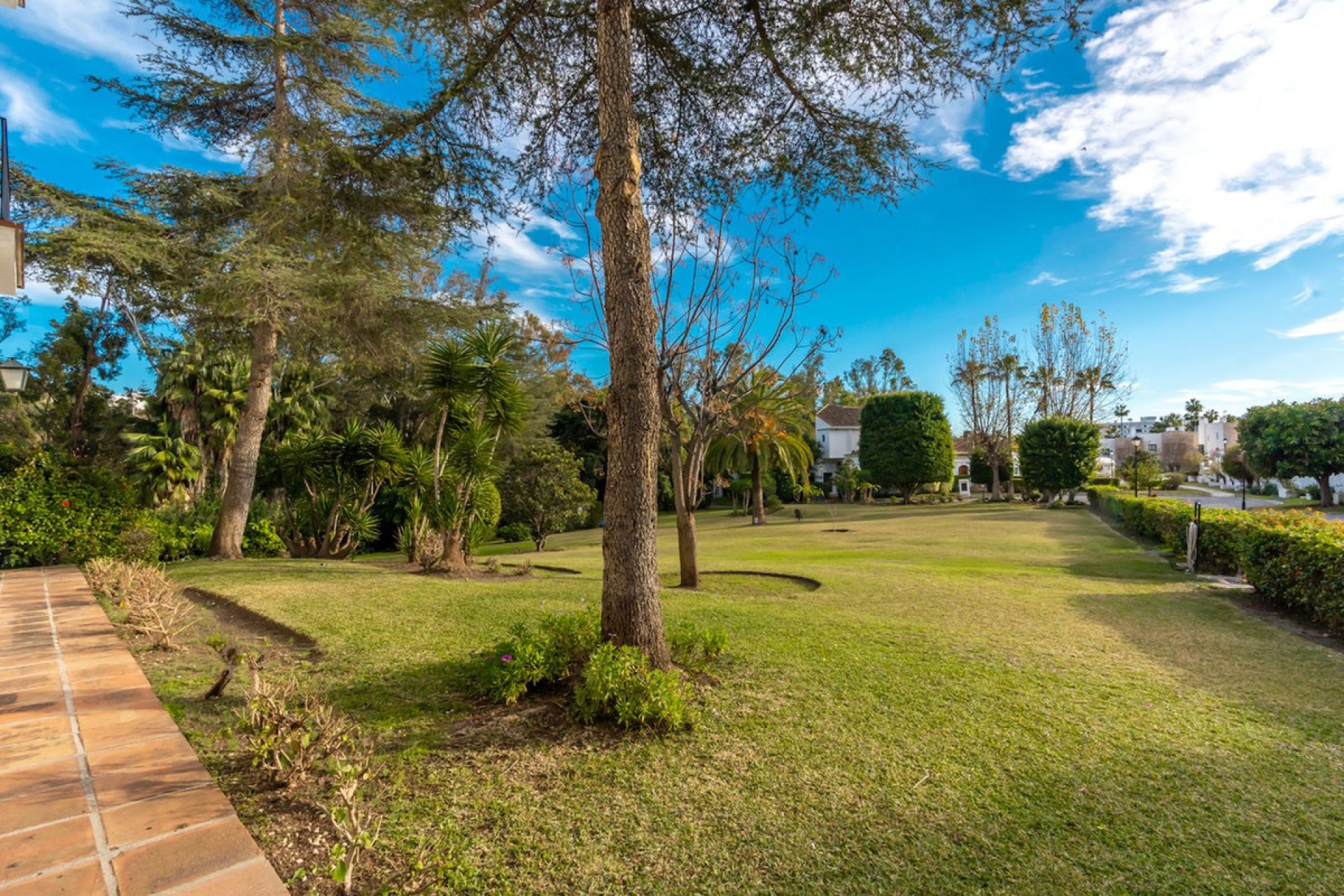 Reventa - Ground floor apartment - Marbella - Nueva Andalucia