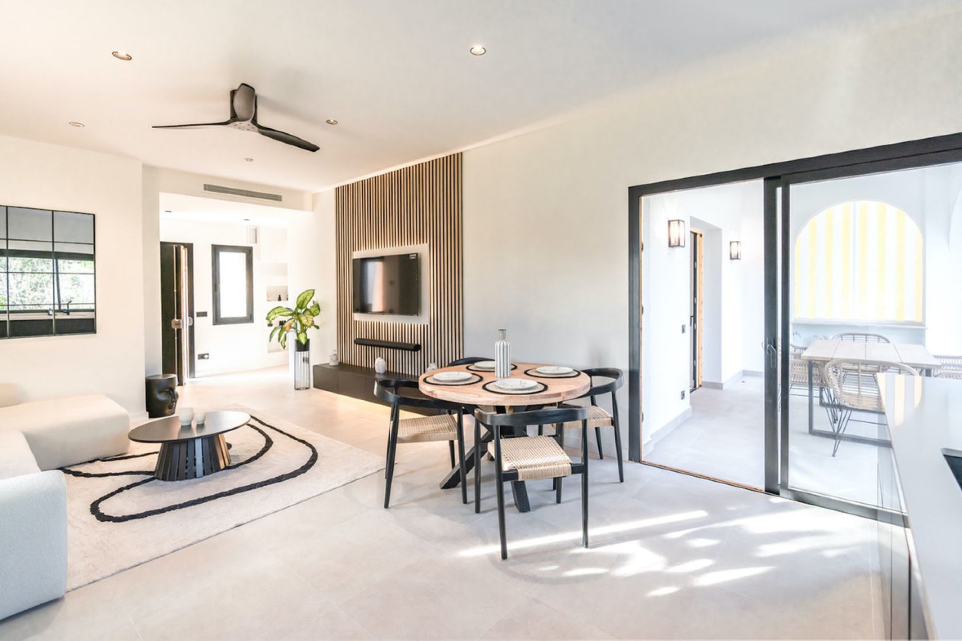 Reventa - Ground floor apartment - Marbella - Nueva Andalucia