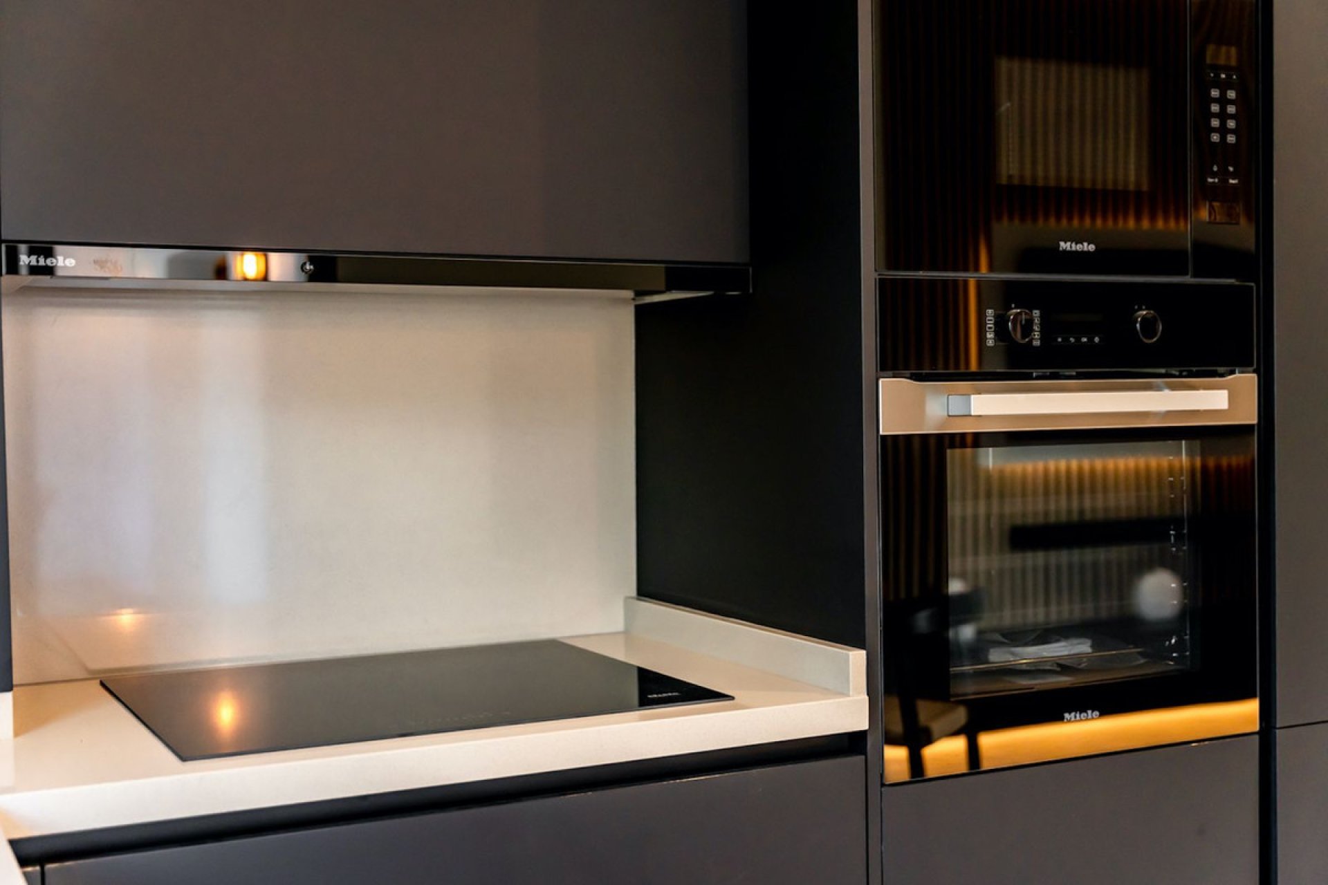 Reventa - Ground floor apartment - Marbella - Nueva Andalucia