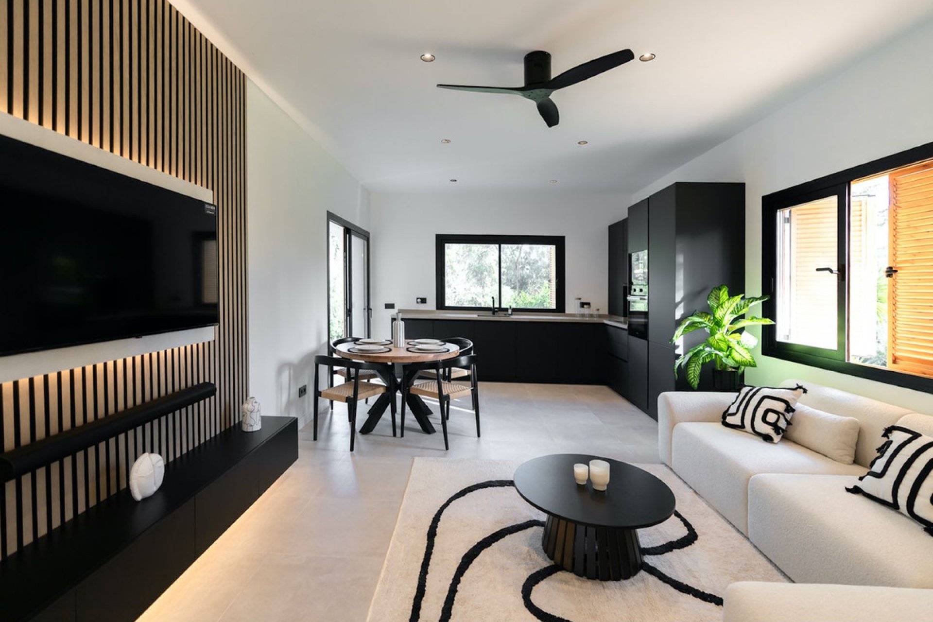 Reventa - Ground floor apartment - Marbella - Nueva Andalucia