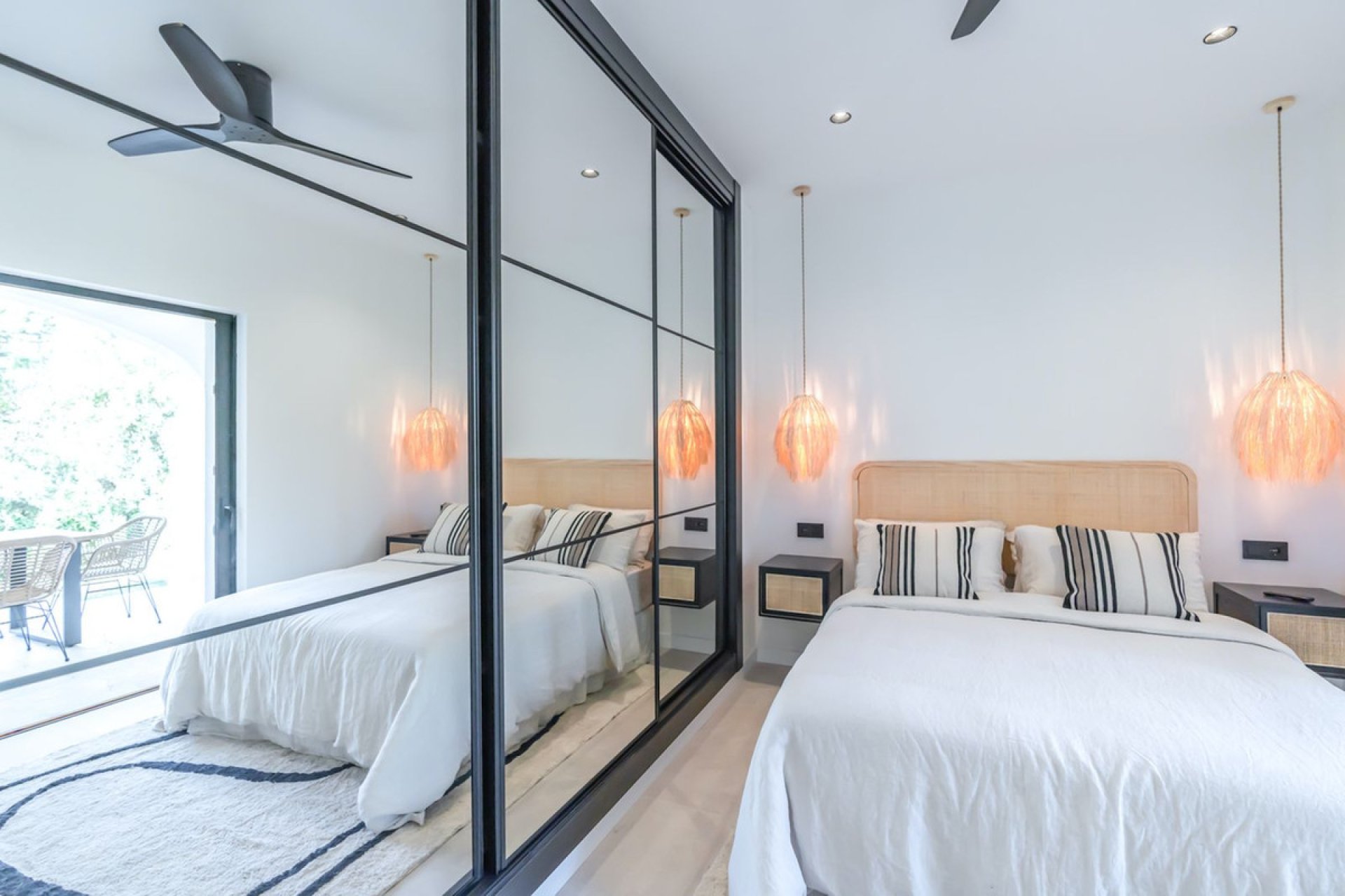 Reventa - Ground floor apartment - Marbella - Nueva Andalucia