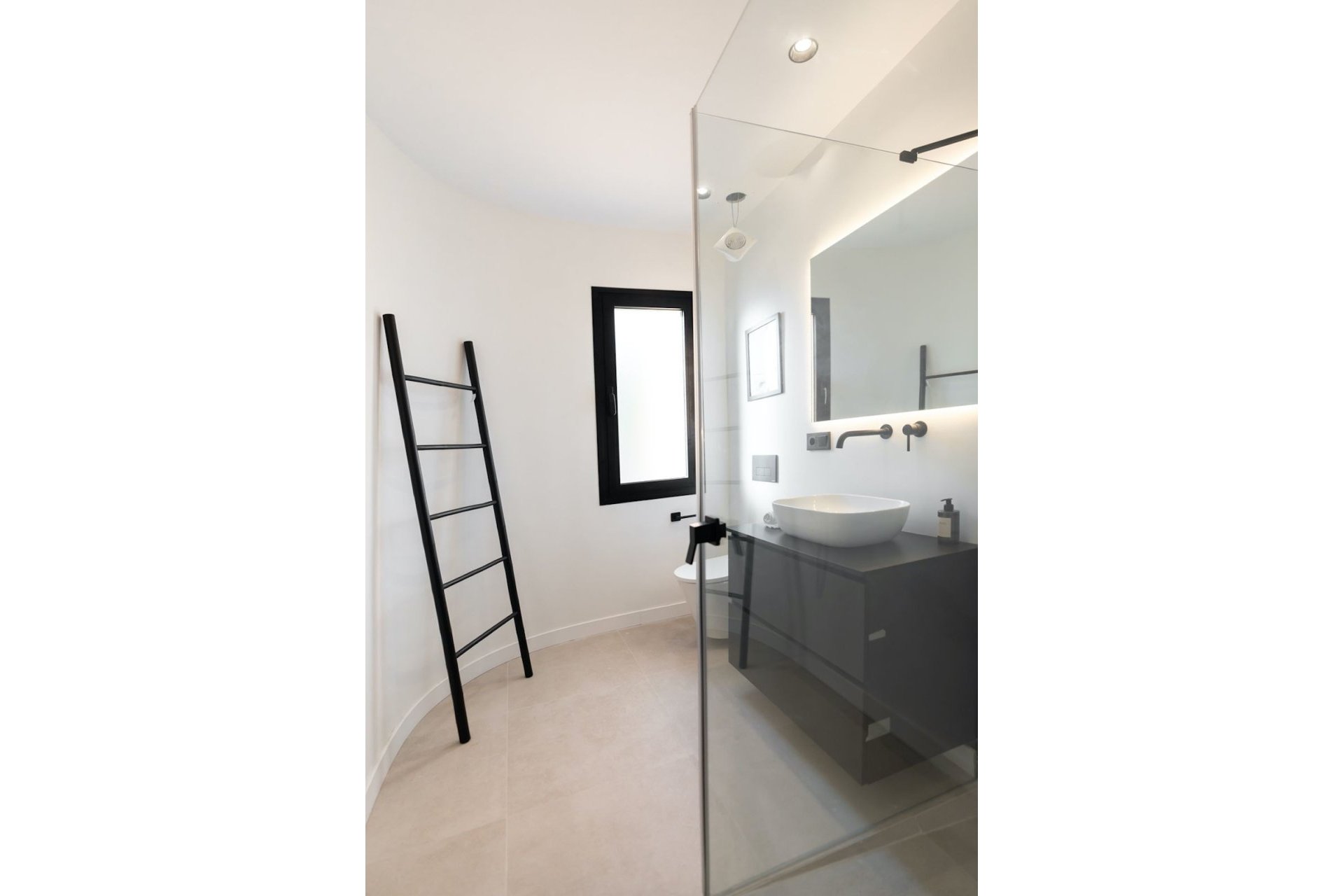 Reventa - Ground floor apartment - Marbella - Nueva Andalucia