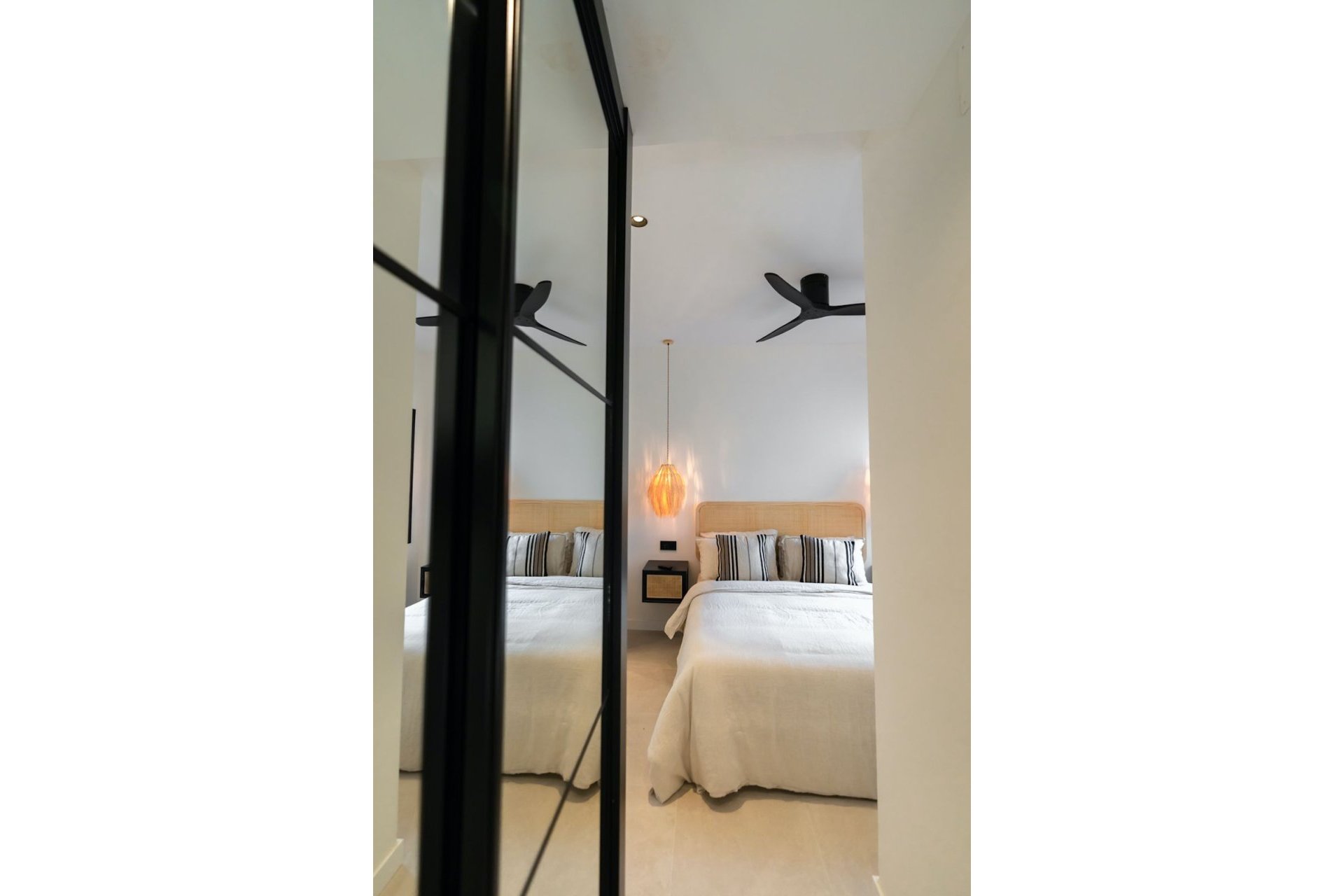 Reventa - Ground floor apartment - Marbella - Nueva Andalucia