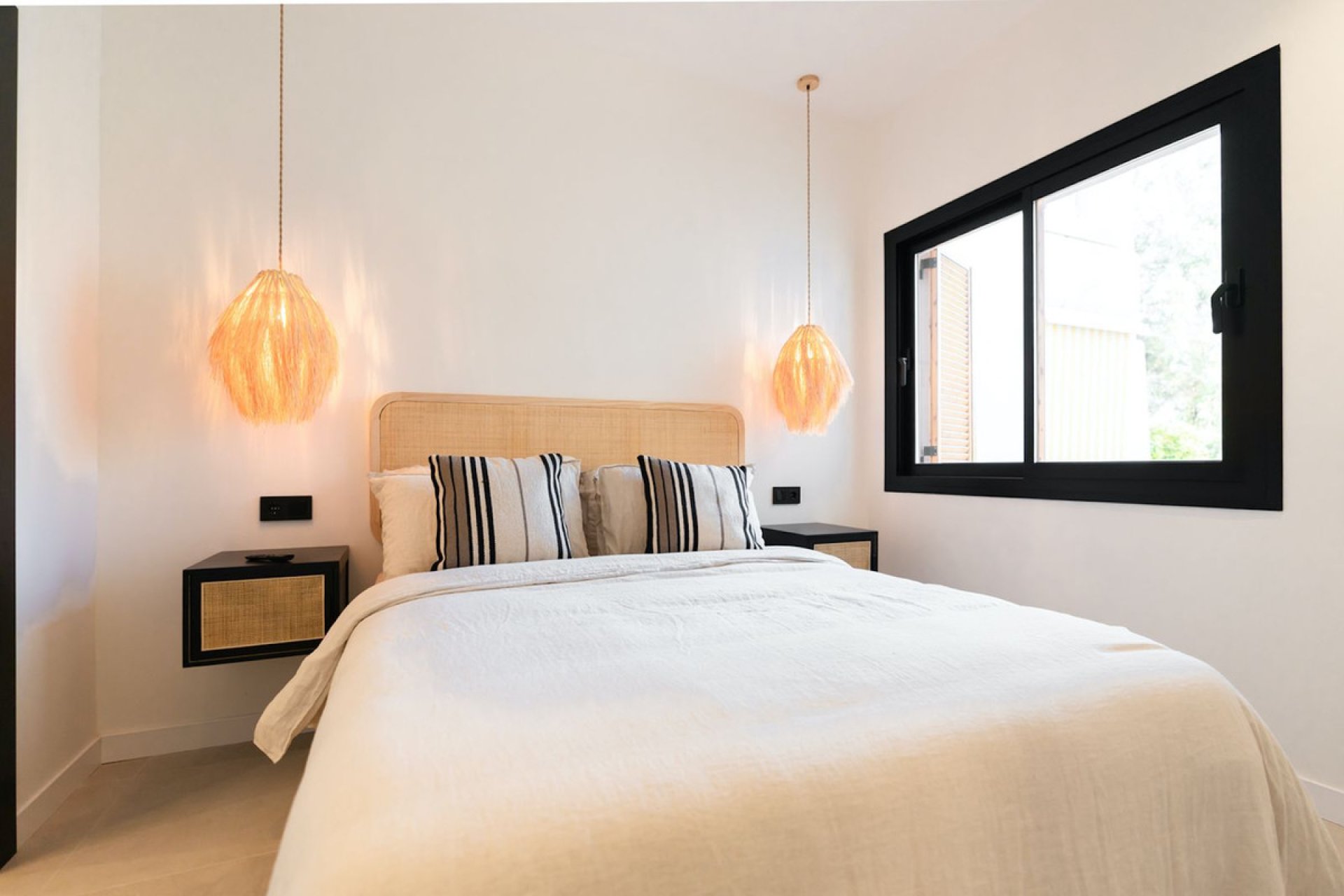 Reventa - Ground floor apartment - Marbella - Nueva Andalucia