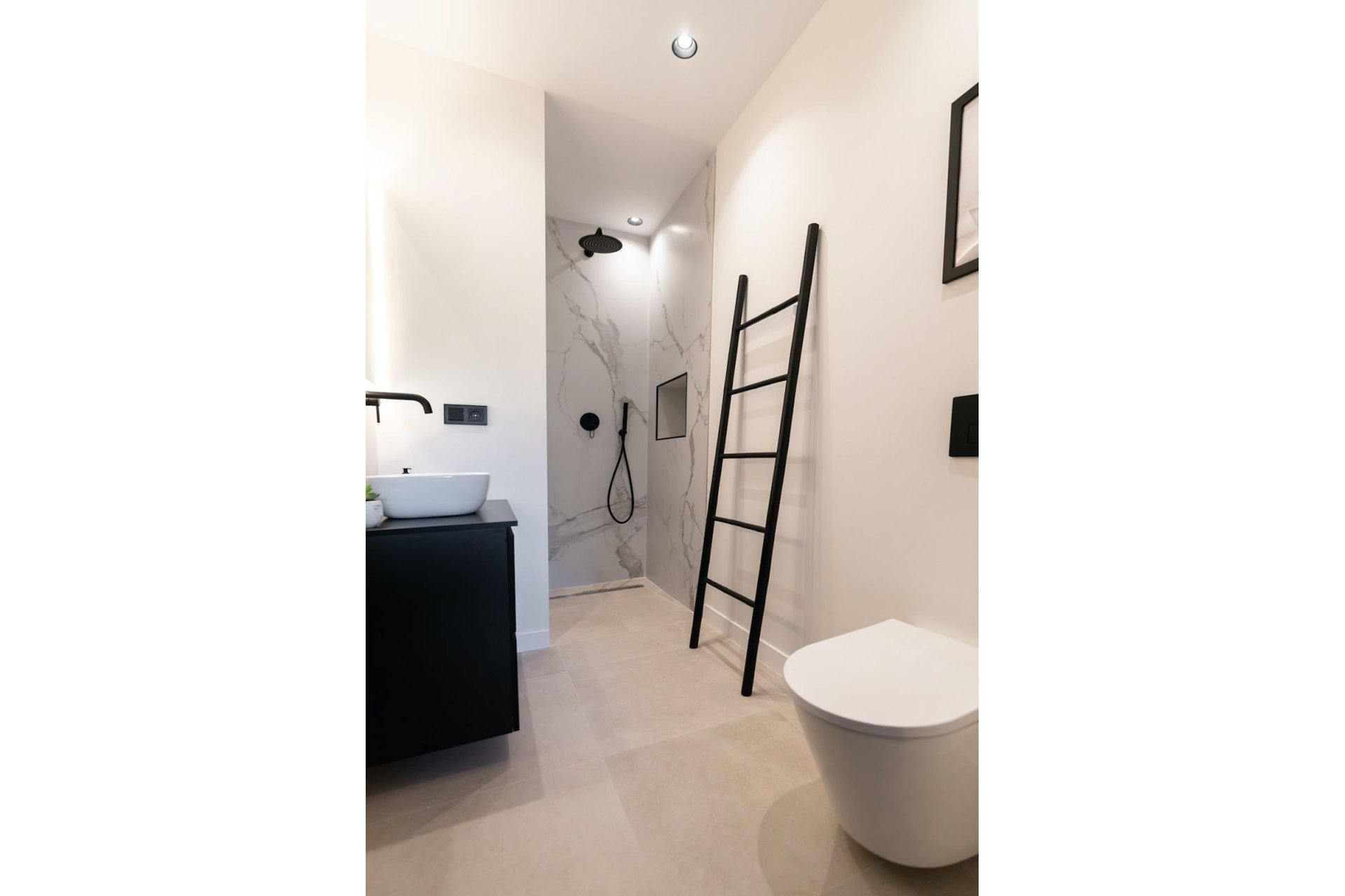 Reventa - Ground floor apartment - Marbella - Nueva Andalucia