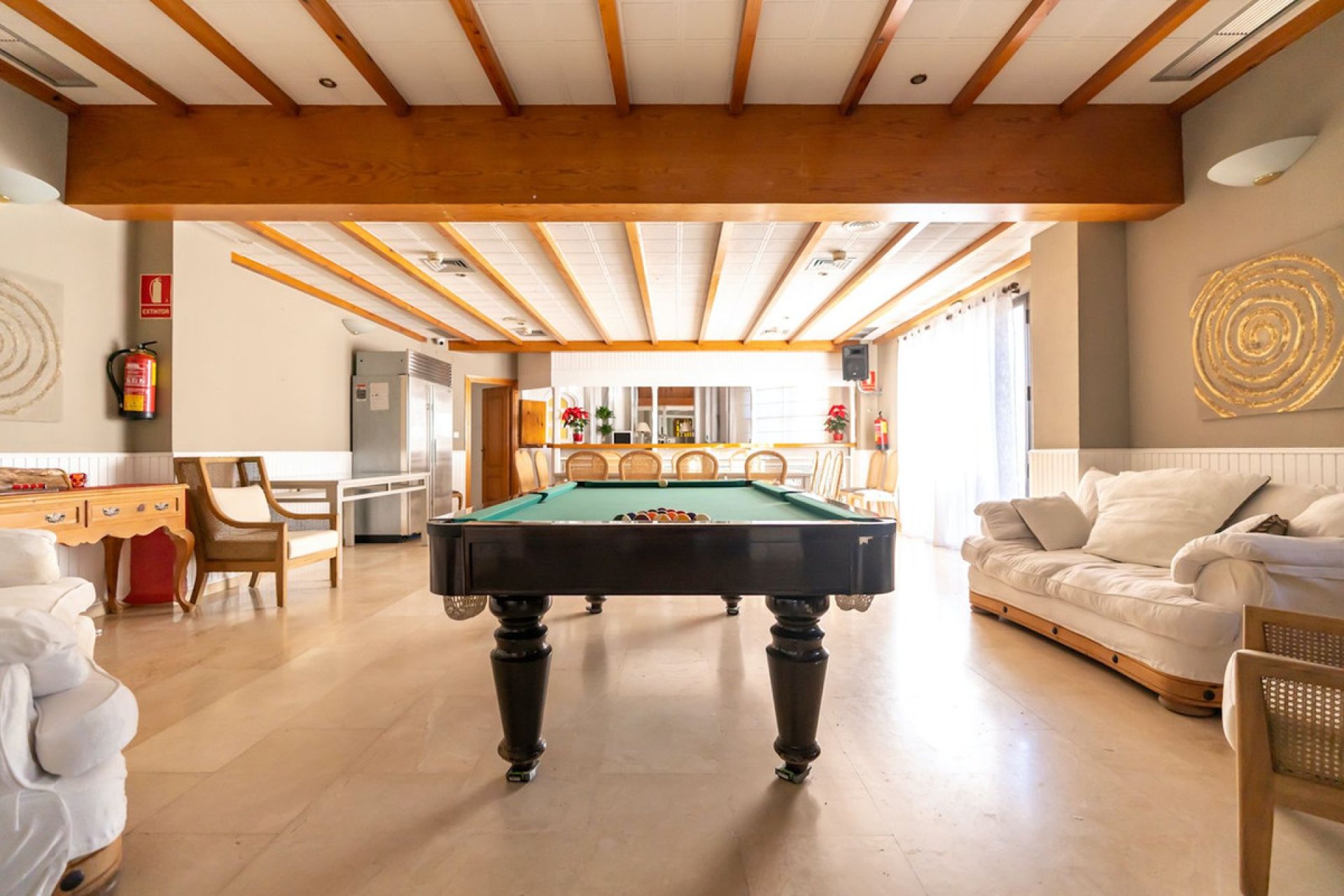 Reventa - Ground floor apartment - Marbella - Nueva Andalucia