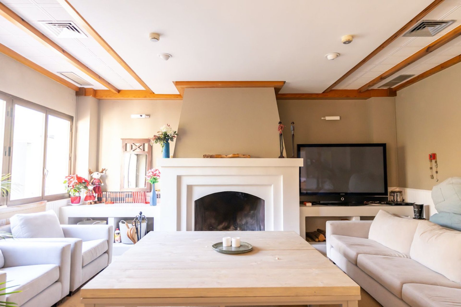 Reventa - Ground floor apartment - Marbella - Nueva Andalucia