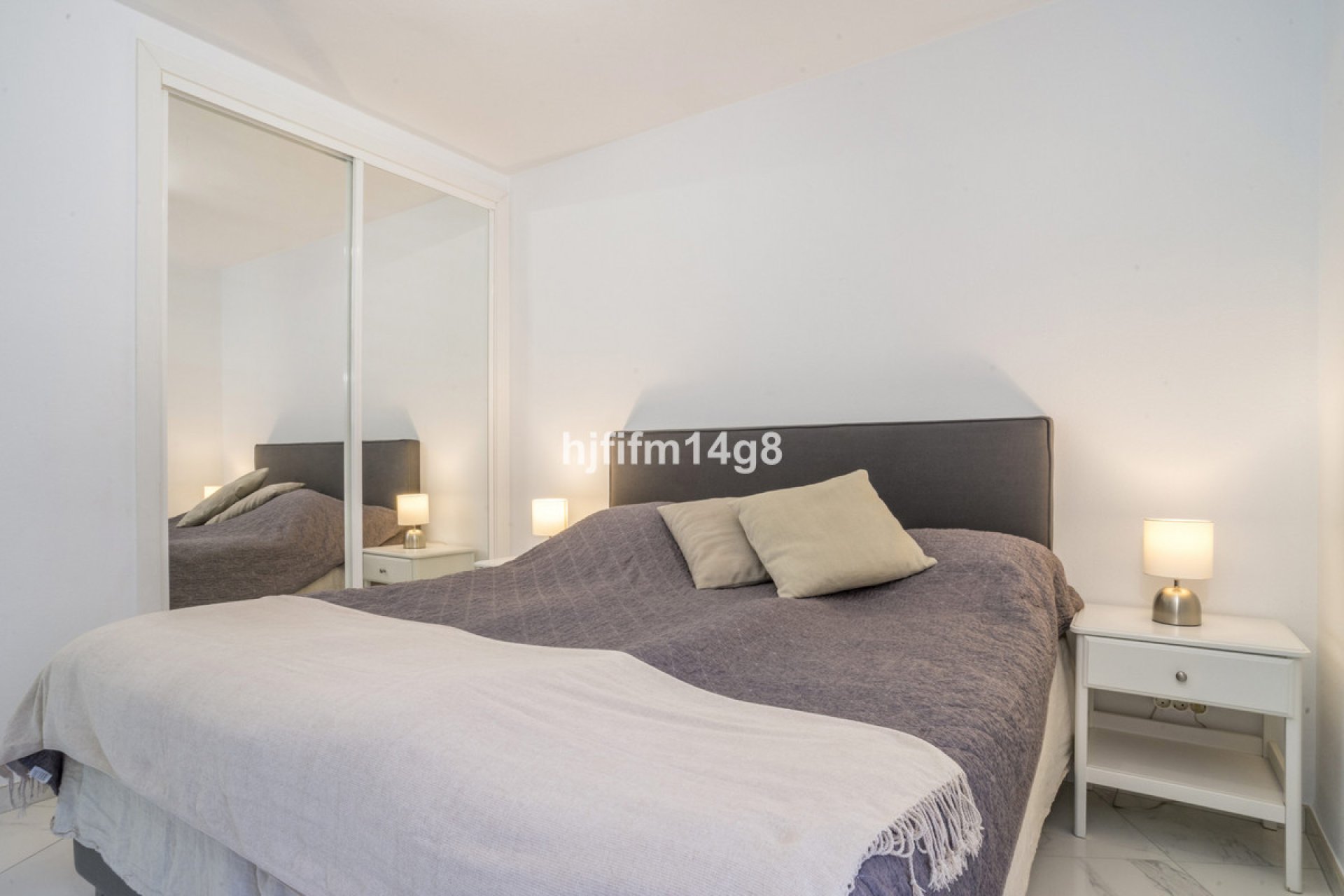 Reventa - Ground floor apartment - Marbella - Nueva Andalucia