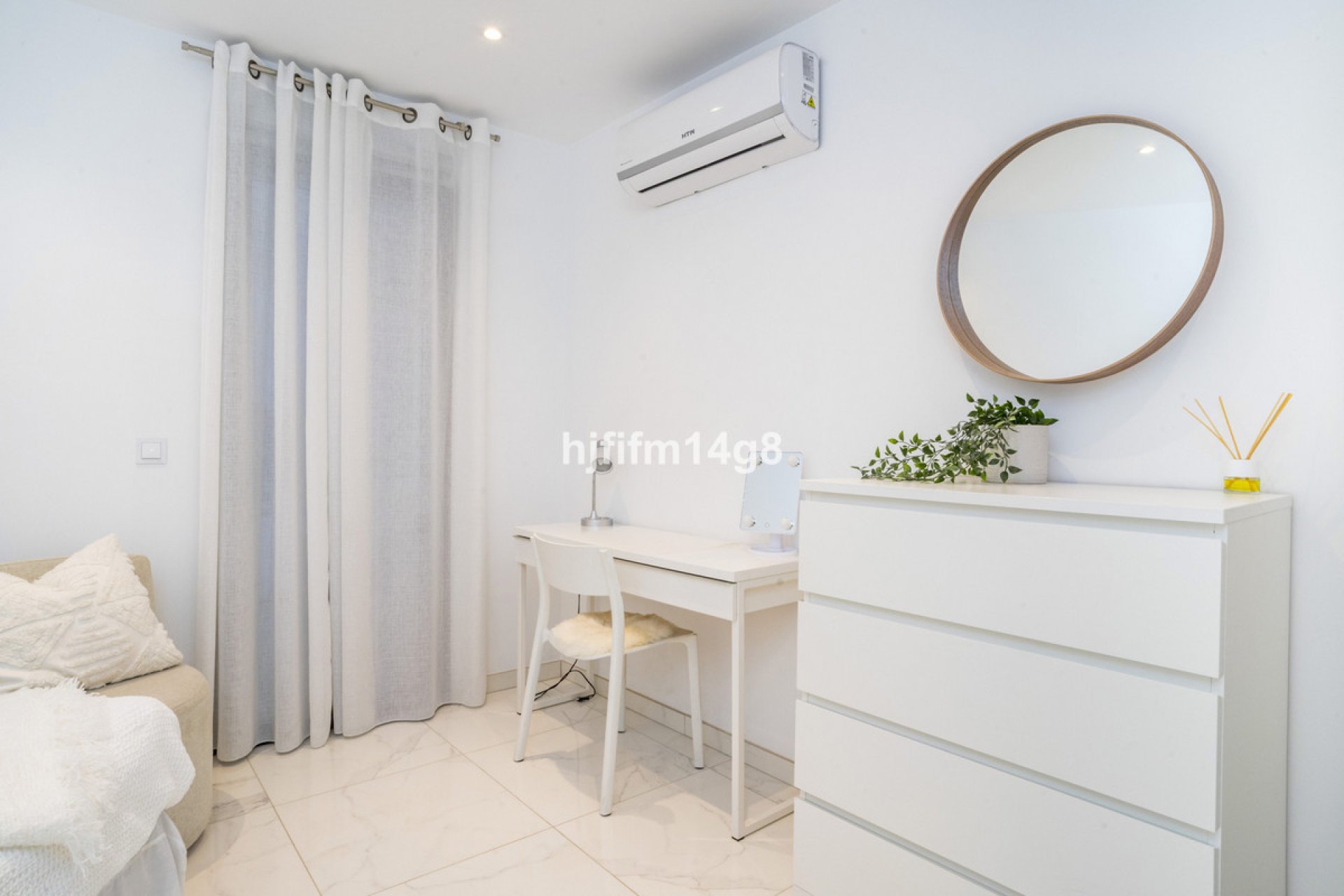 Reventa - Ground floor apartment - Marbella - Nueva Andalucia