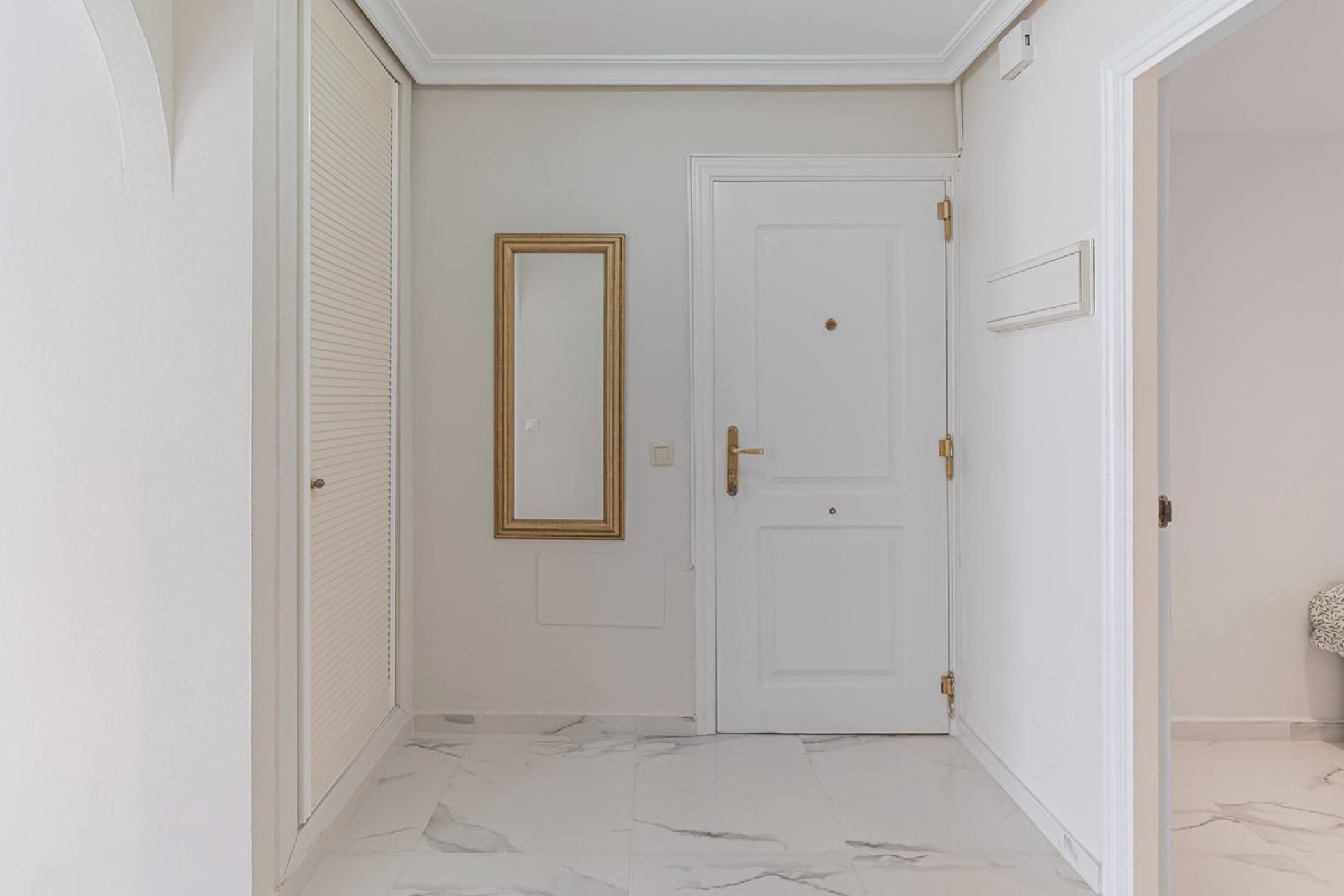 Reventa - Ground floor apartment - Marbella - Nueva Andalucia