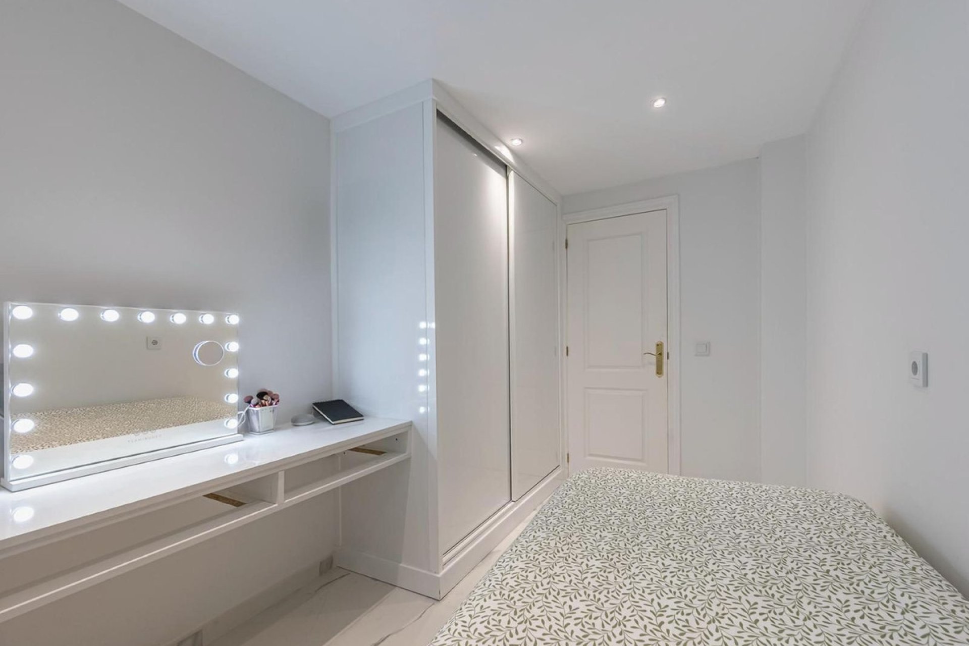 Reventa - Ground floor apartment - Marbella - Nueva Andalucia