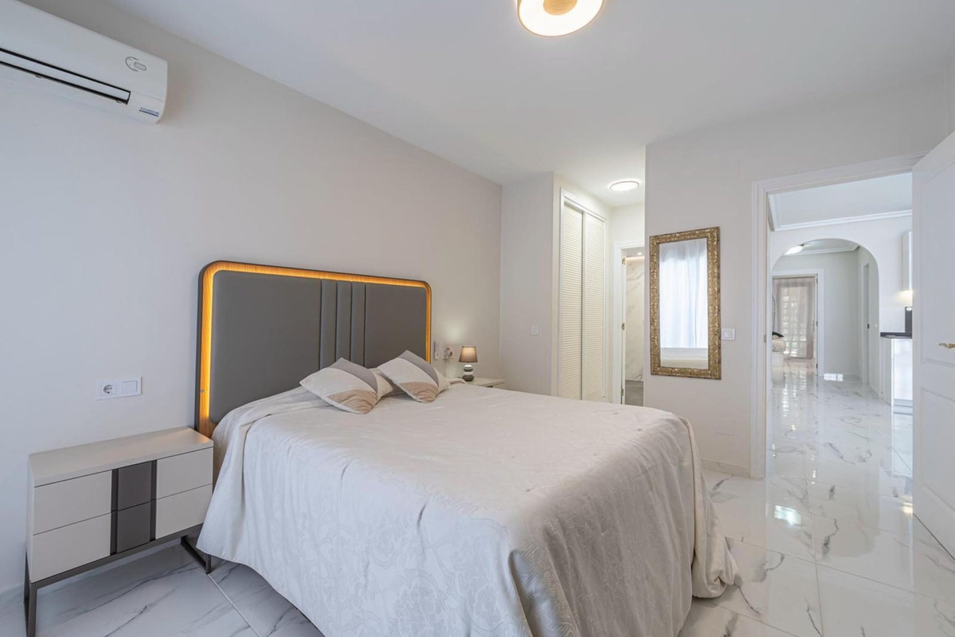 Reventa - Ground floor apartment - Marbella - Nueva Andalucia