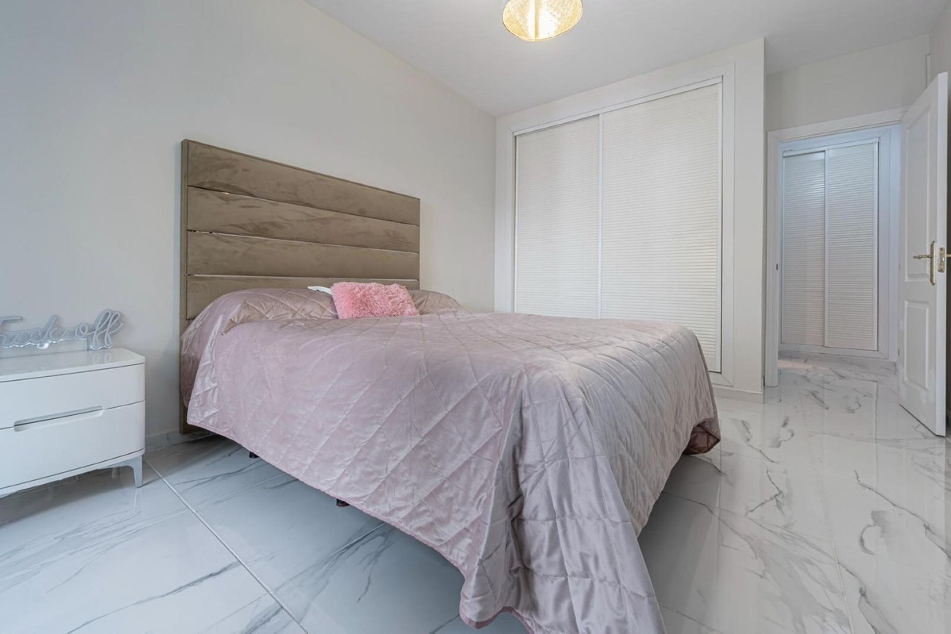 Reventa - Ground floor apartment - Marbella - Nueva Andalucia