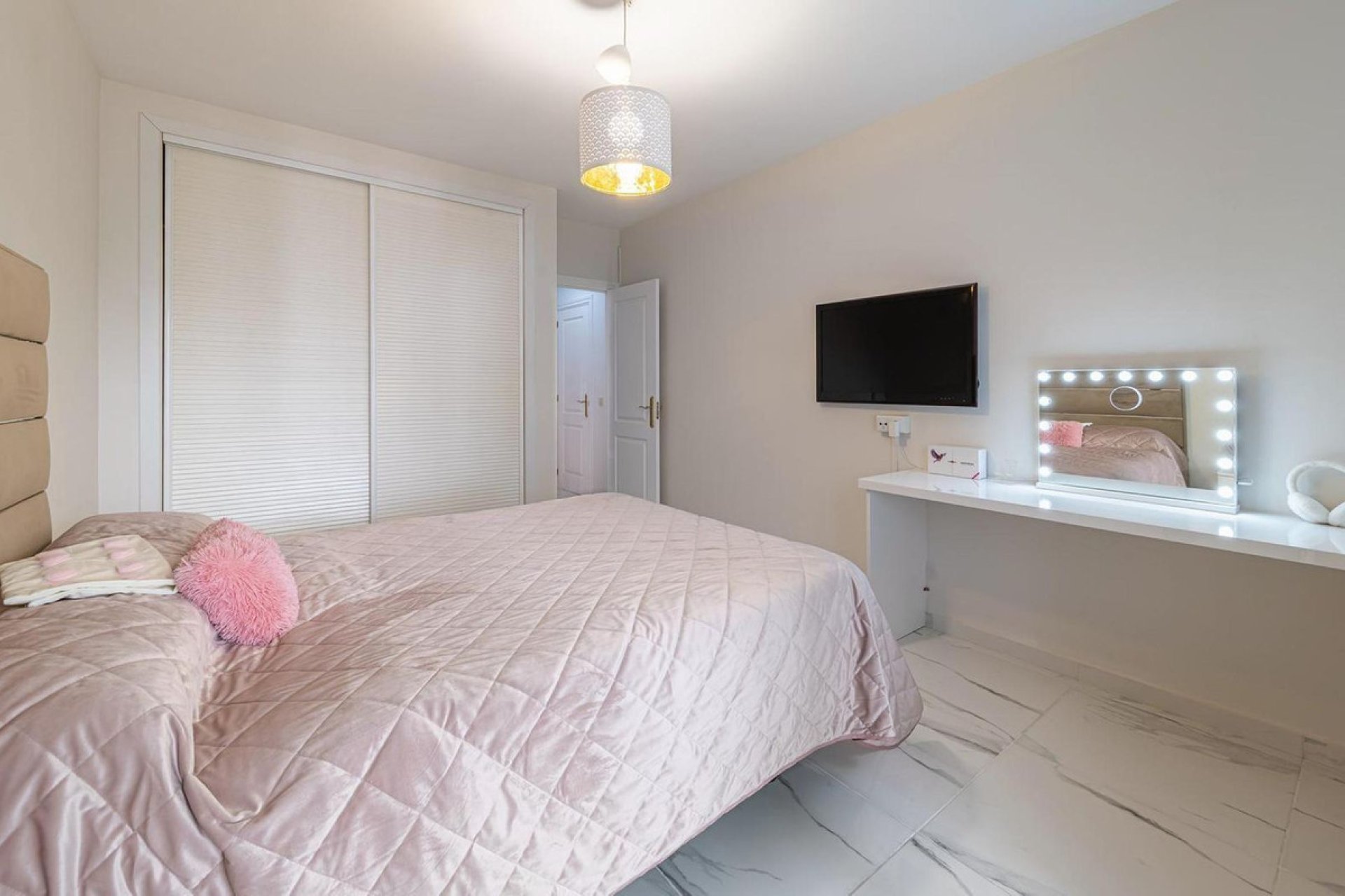 Reventa - Ground floor apartment - Marbella - Nueva Andalucia