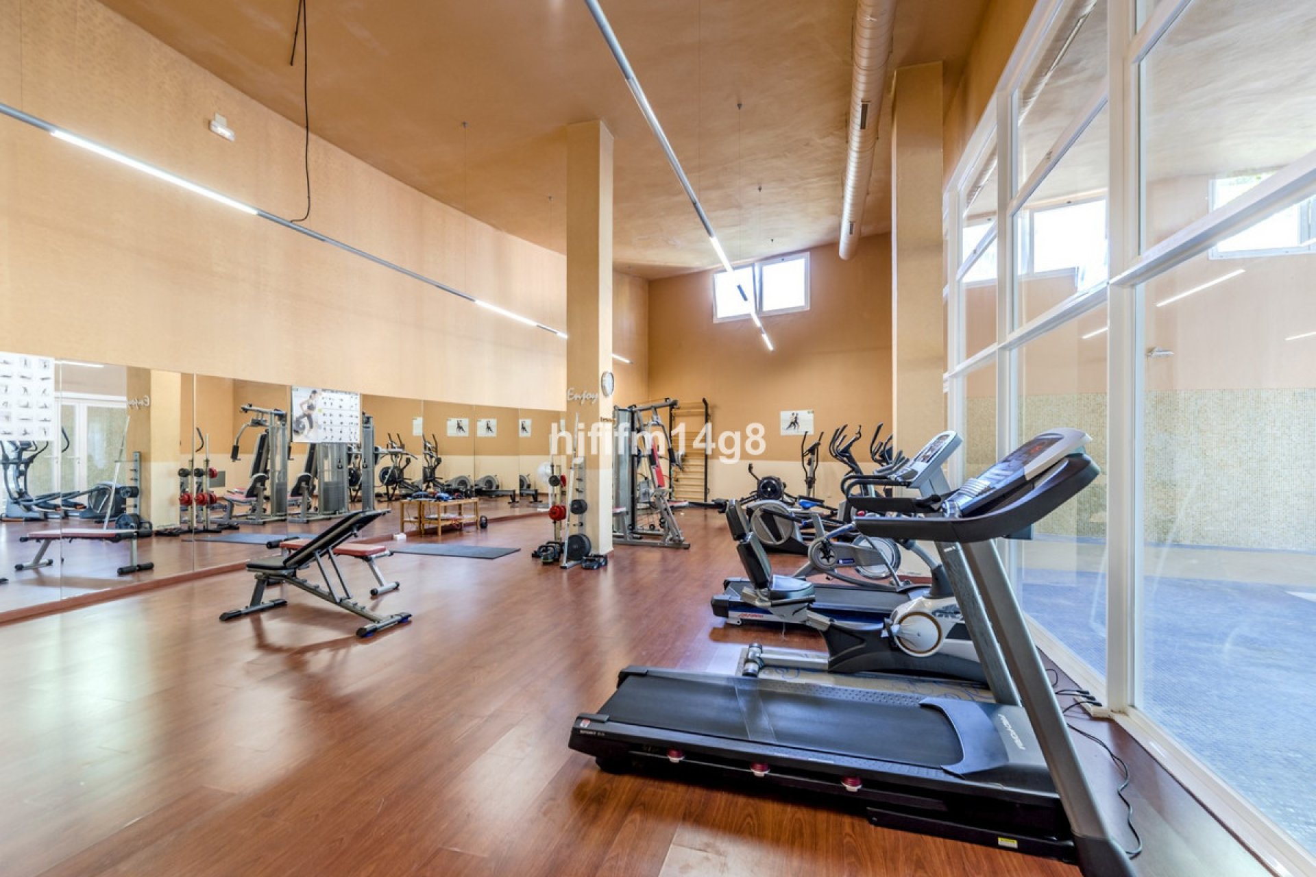 Reventa - Ground floor apartment - Marbella - Nueva Andalucia