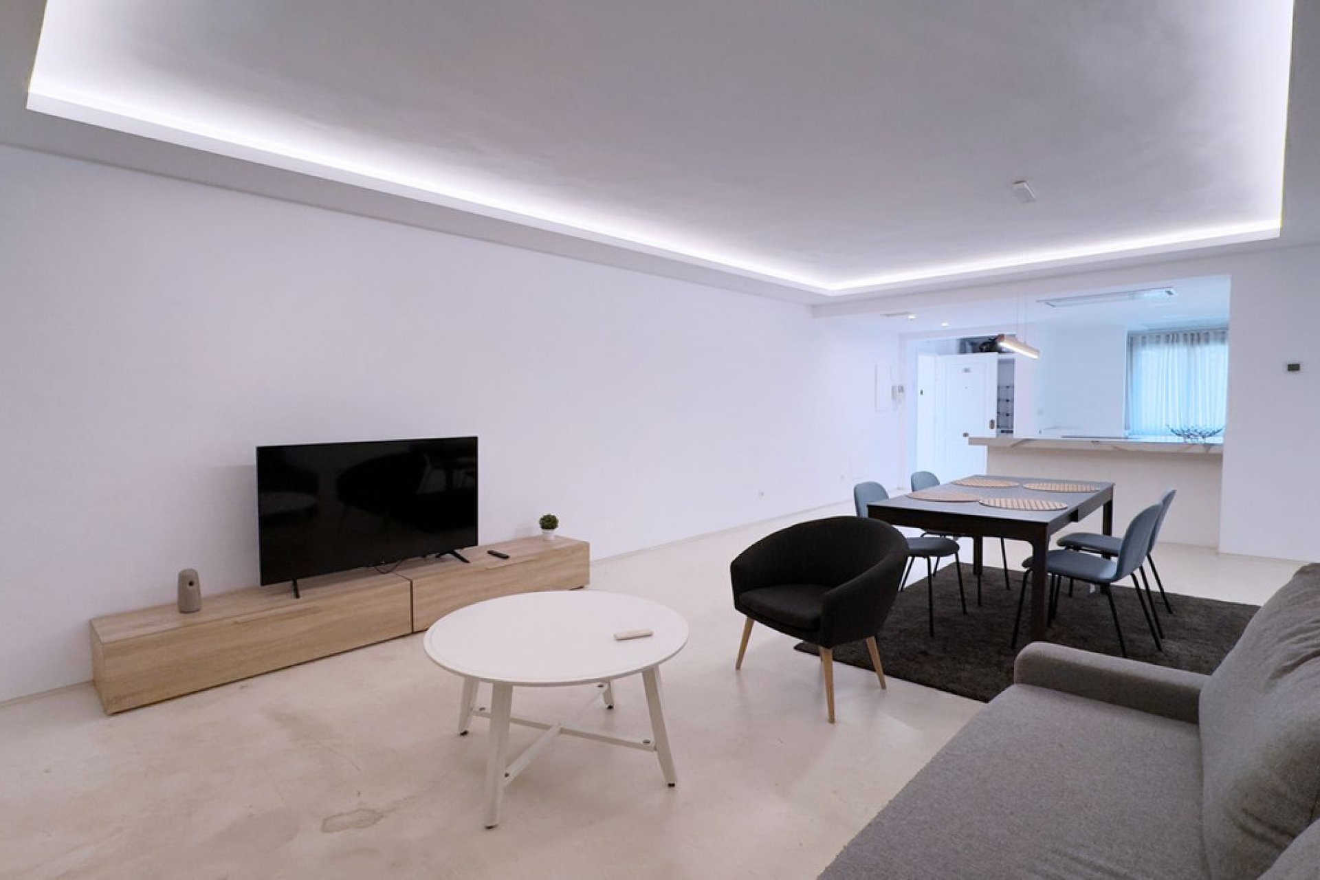 Reventa - Ground floor apartment - Marbella - Nueva Andalucia