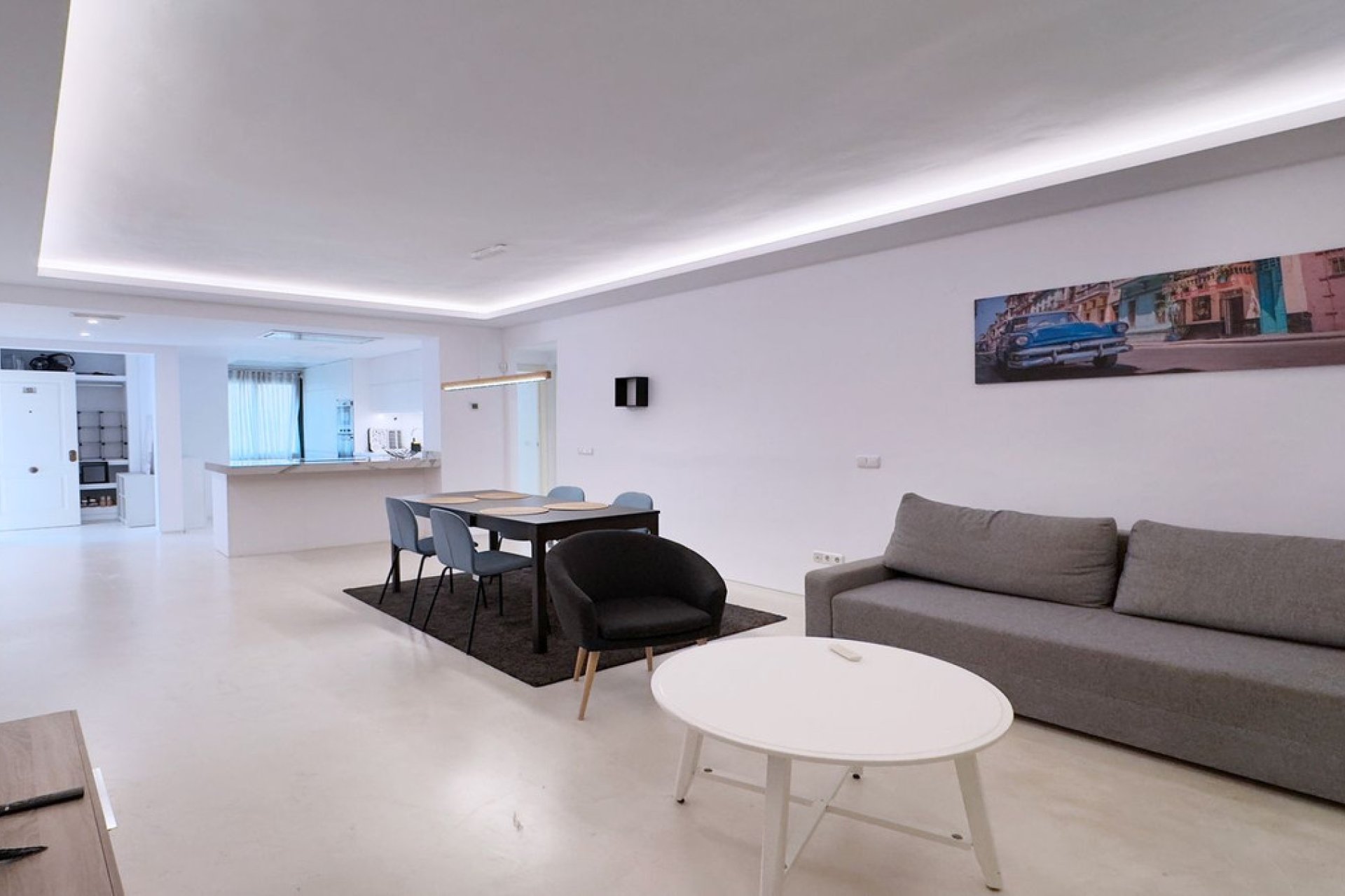 Reventa - Ground floor apartment - Marbella - Nueva Andalucia