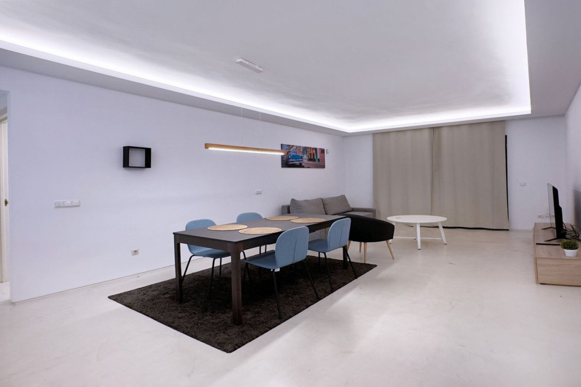 Reventa - Ground floor apartment - Marbella - Nueva Andalucia