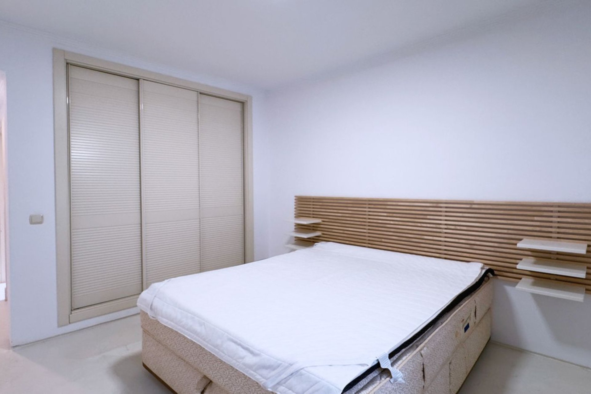 Reventa - Ground floor apartment - Marbella - Nueva Andalucia