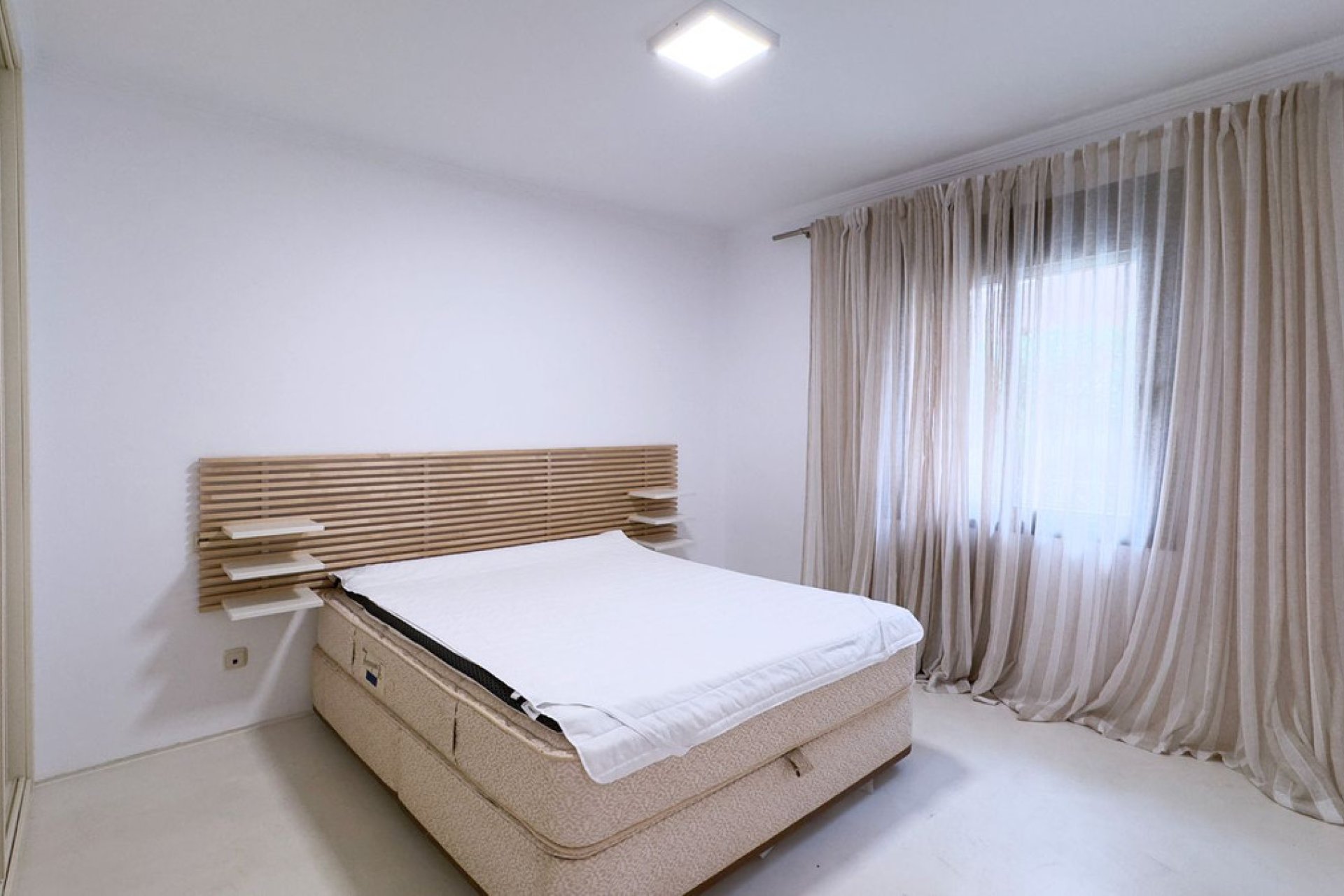 Reventa - Ground floor apartment - Marbella - Nueva Andalucia