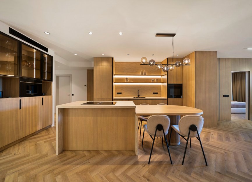 Reventa - Ground floor apartment - Marbella - Nueva Andalucia