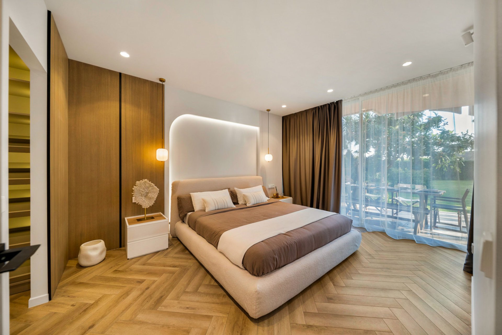 Reventa - Ground floor apartment - Marbella - Nueva Andalucia