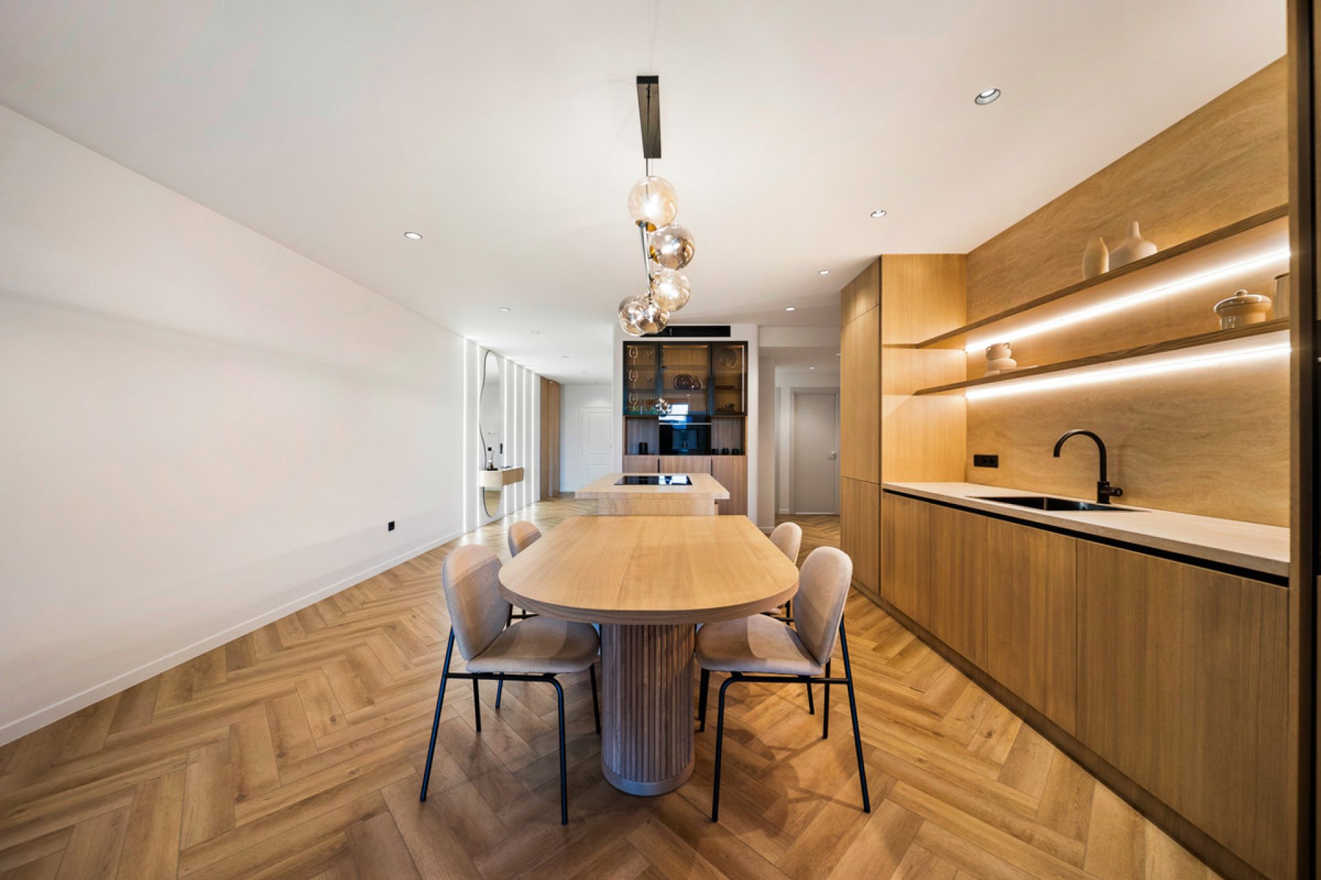 Reventa - Ground floor apartment - Marbella - Nueva Andalucia