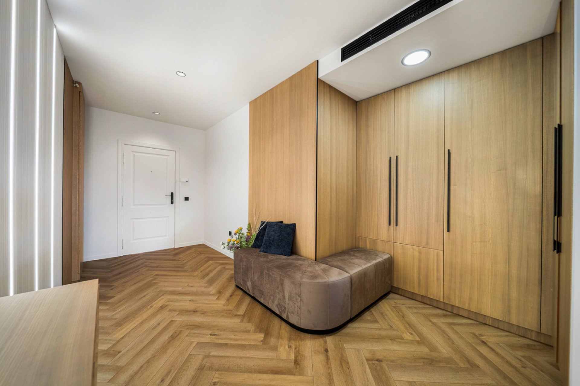 Reventa - Ground floor apartment - Marbella - Nueva Andalucia