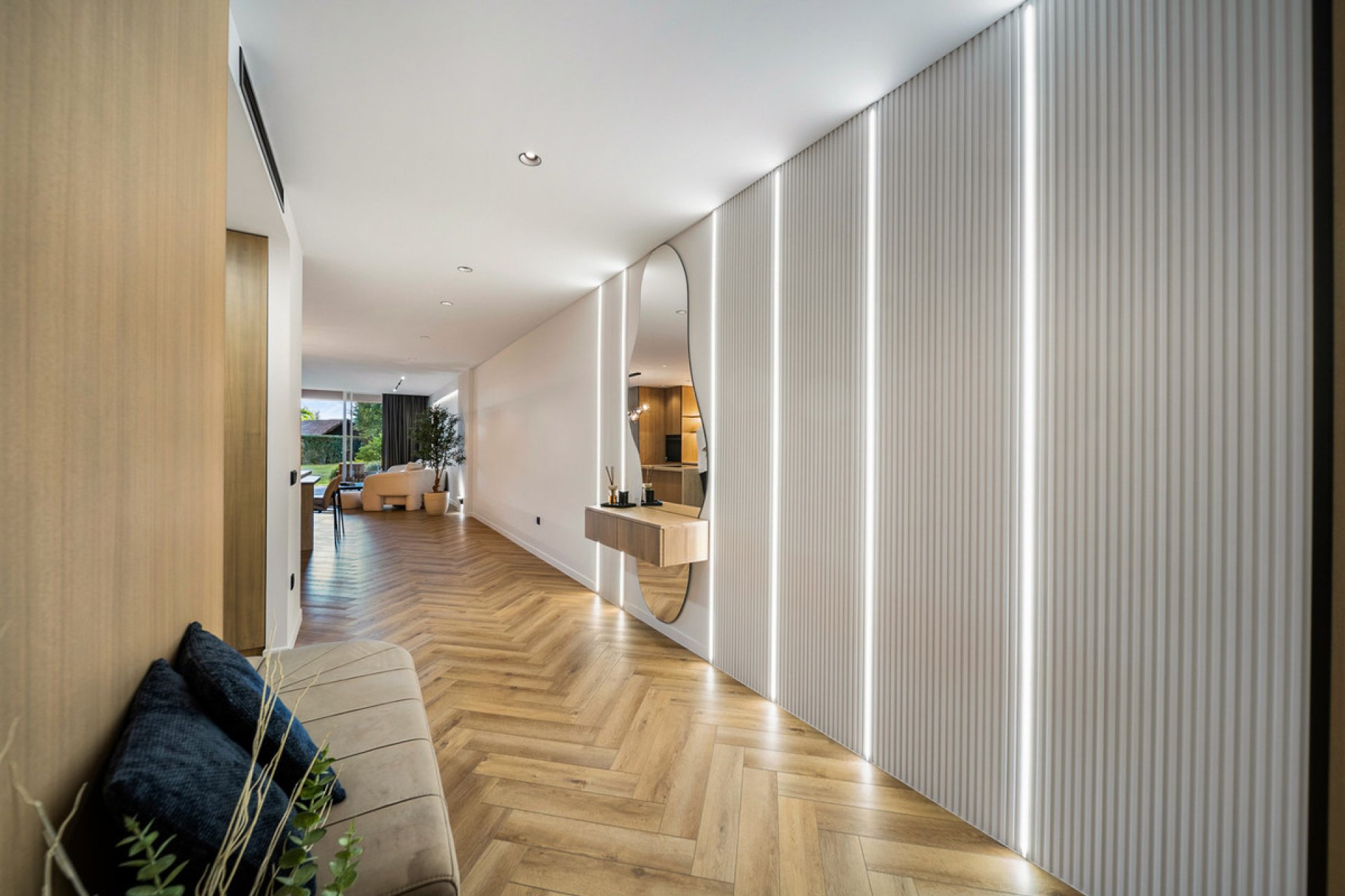 Reventa - Ground floor apartment - Marbella - Nueva Andalucia