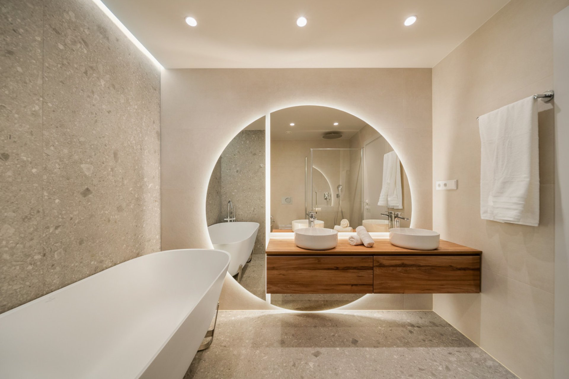 Reventa - Ground floor apartment - Marbella - Nueva Andalucia