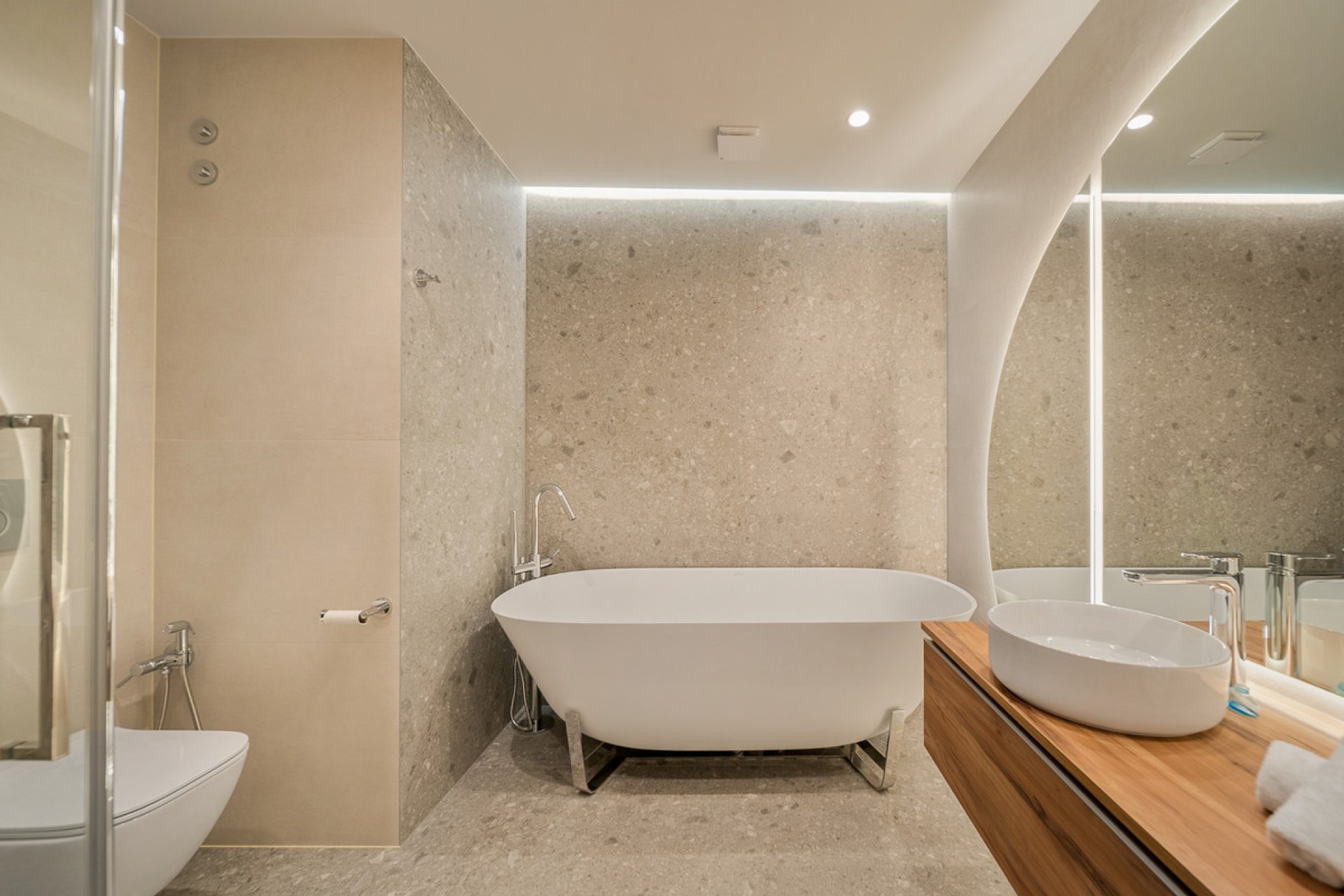 Reventa - Ground floor apartment - Marbella - Nueva Andalucia