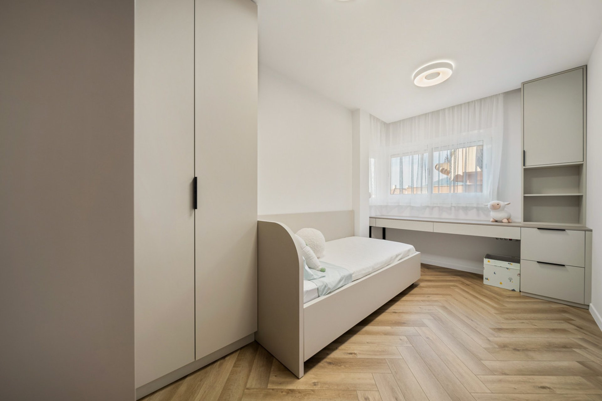 Reventa - Ground floor apartment - Marbella - Nueva Andalucia