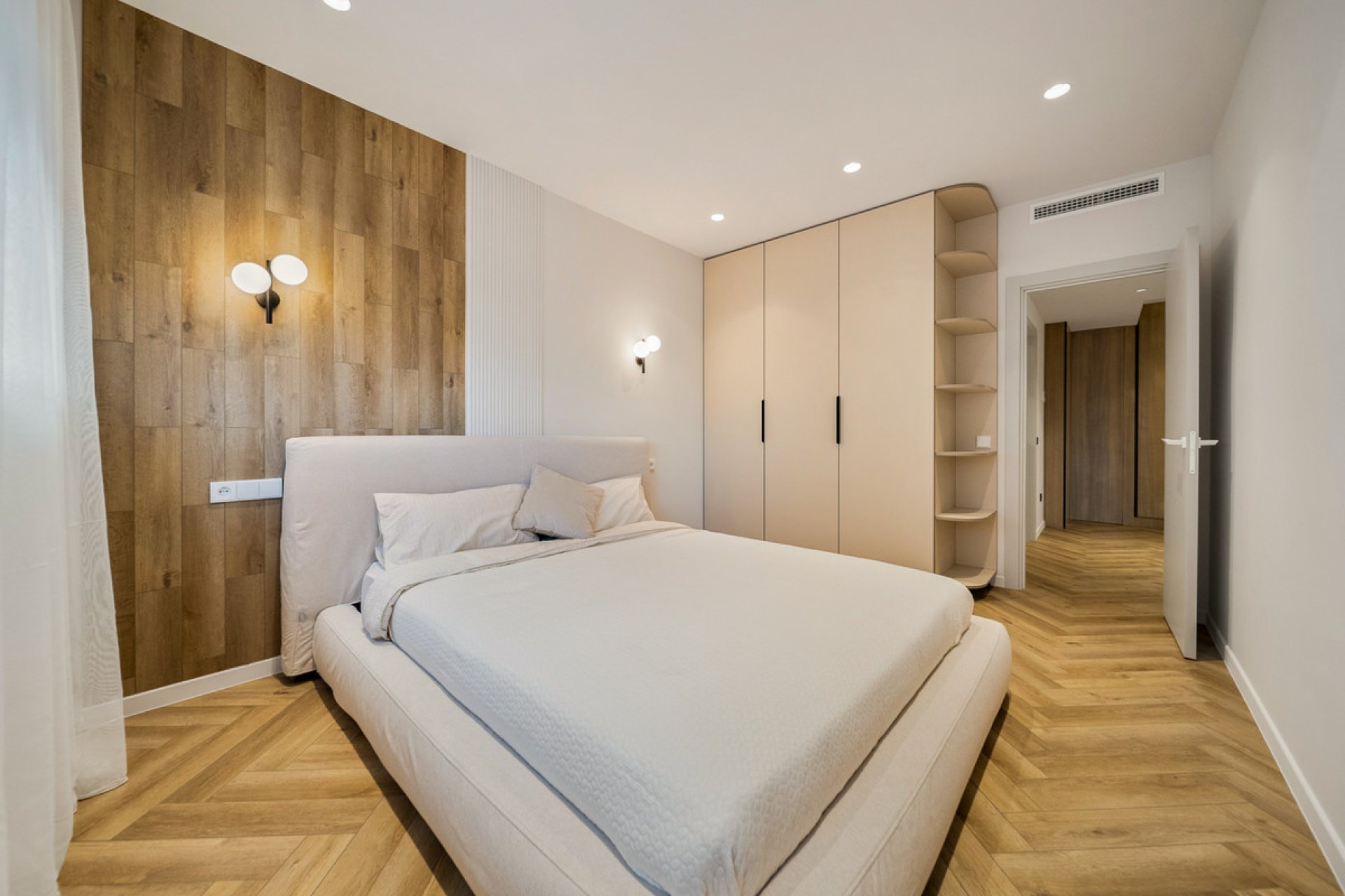 Reventa - Ground floor apartment - Marbella - Nueva Andalucia