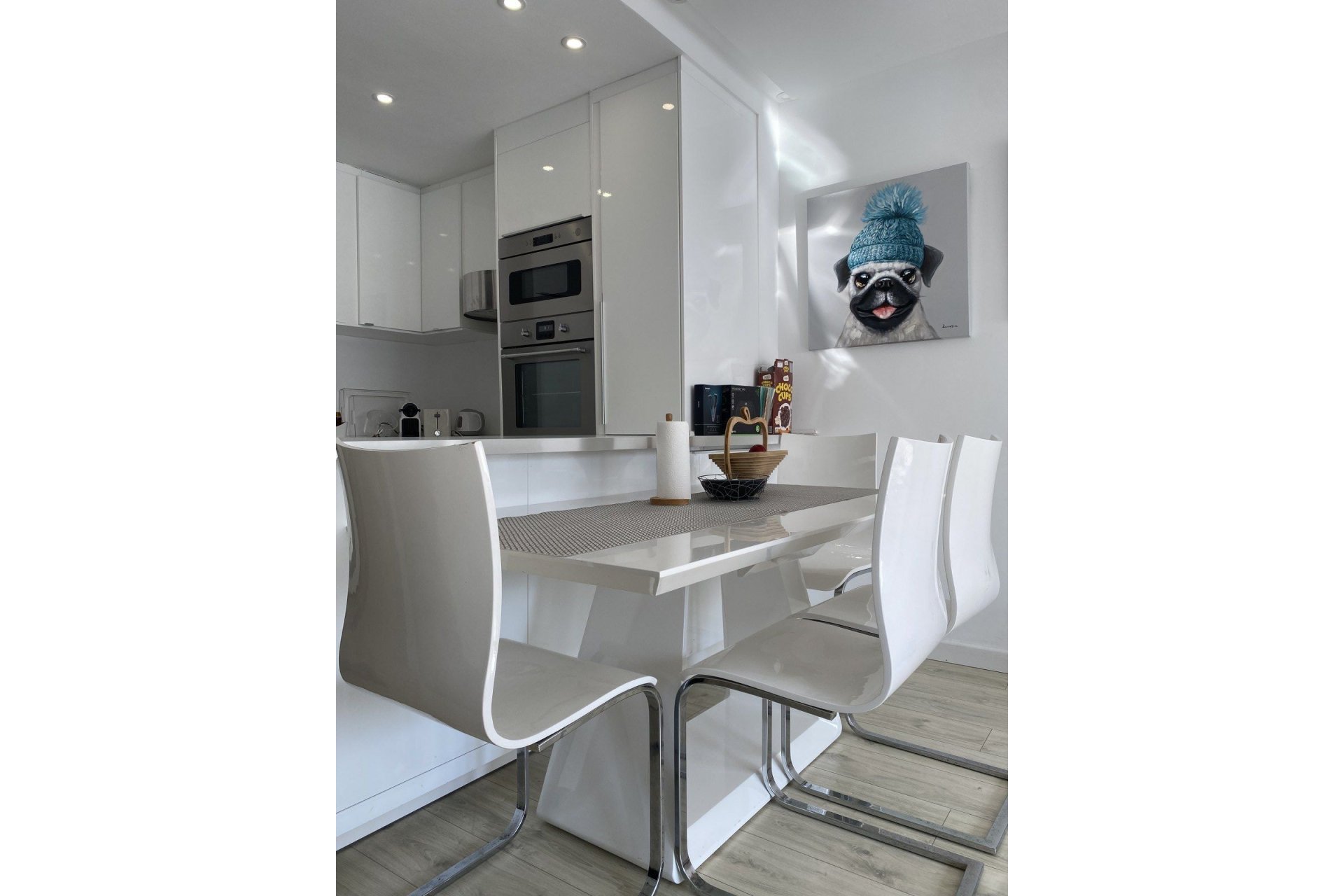 Reventa - Ground floor apartment - Marbella - Puerto Banús