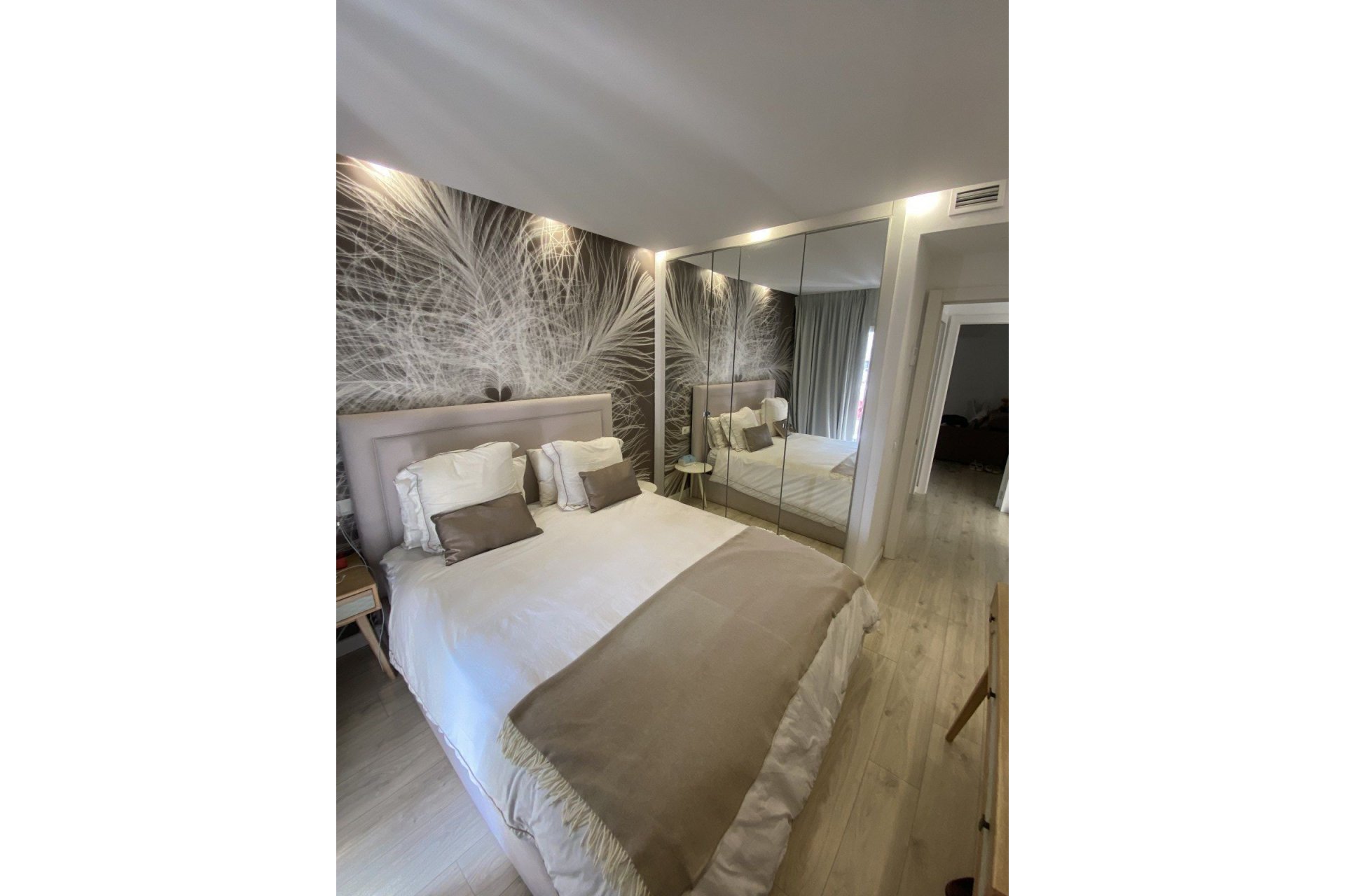 Reventa - Ground floor apartment - Marbella - Puerto Banús