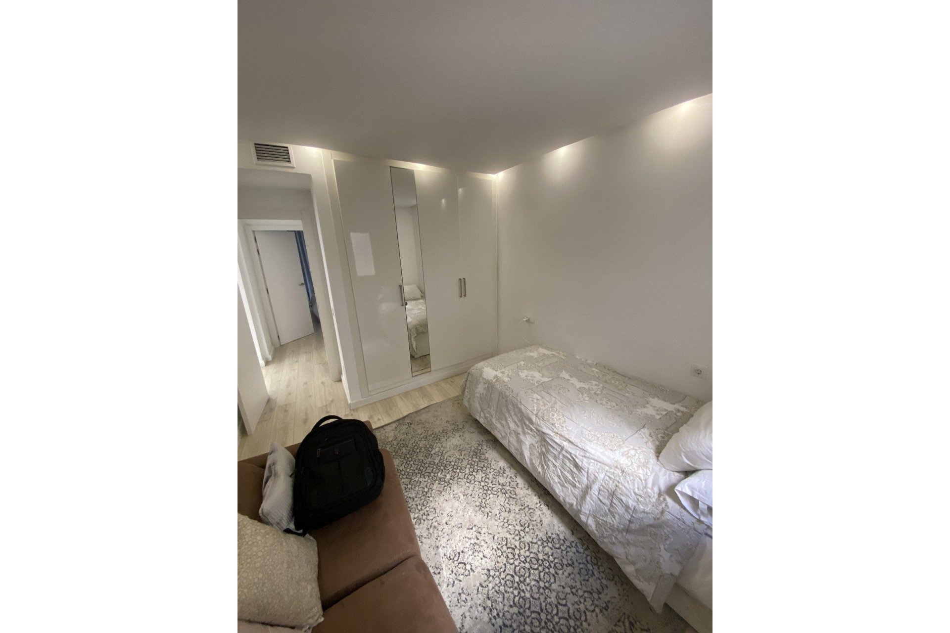 Reventa - Ground floor apartment - Marbella - Puerto Banús