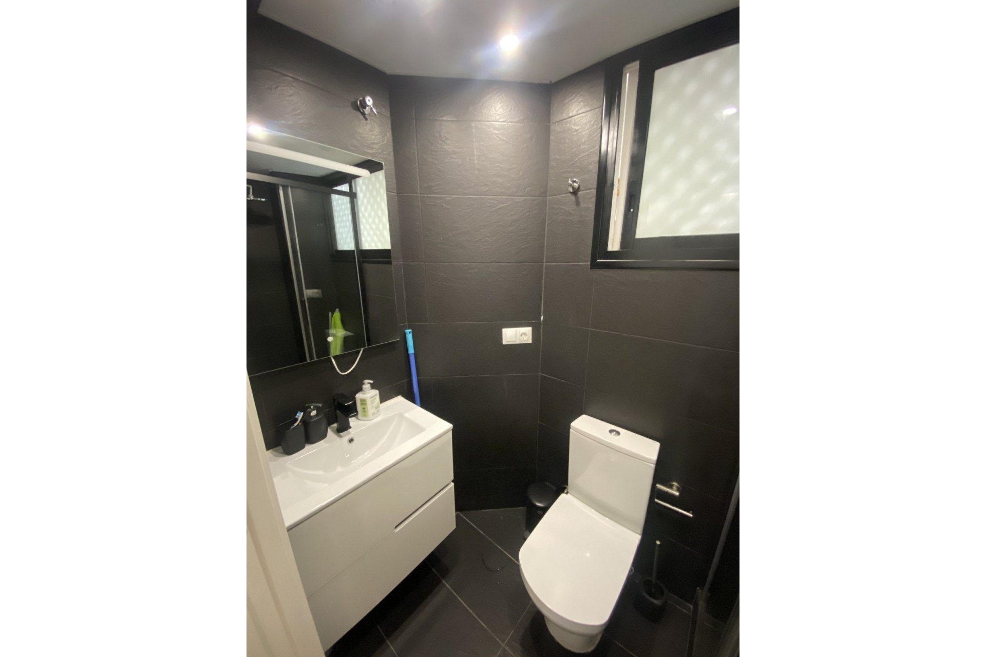 Reventa - Ground floor apartment - Marbella - Puerto Banús