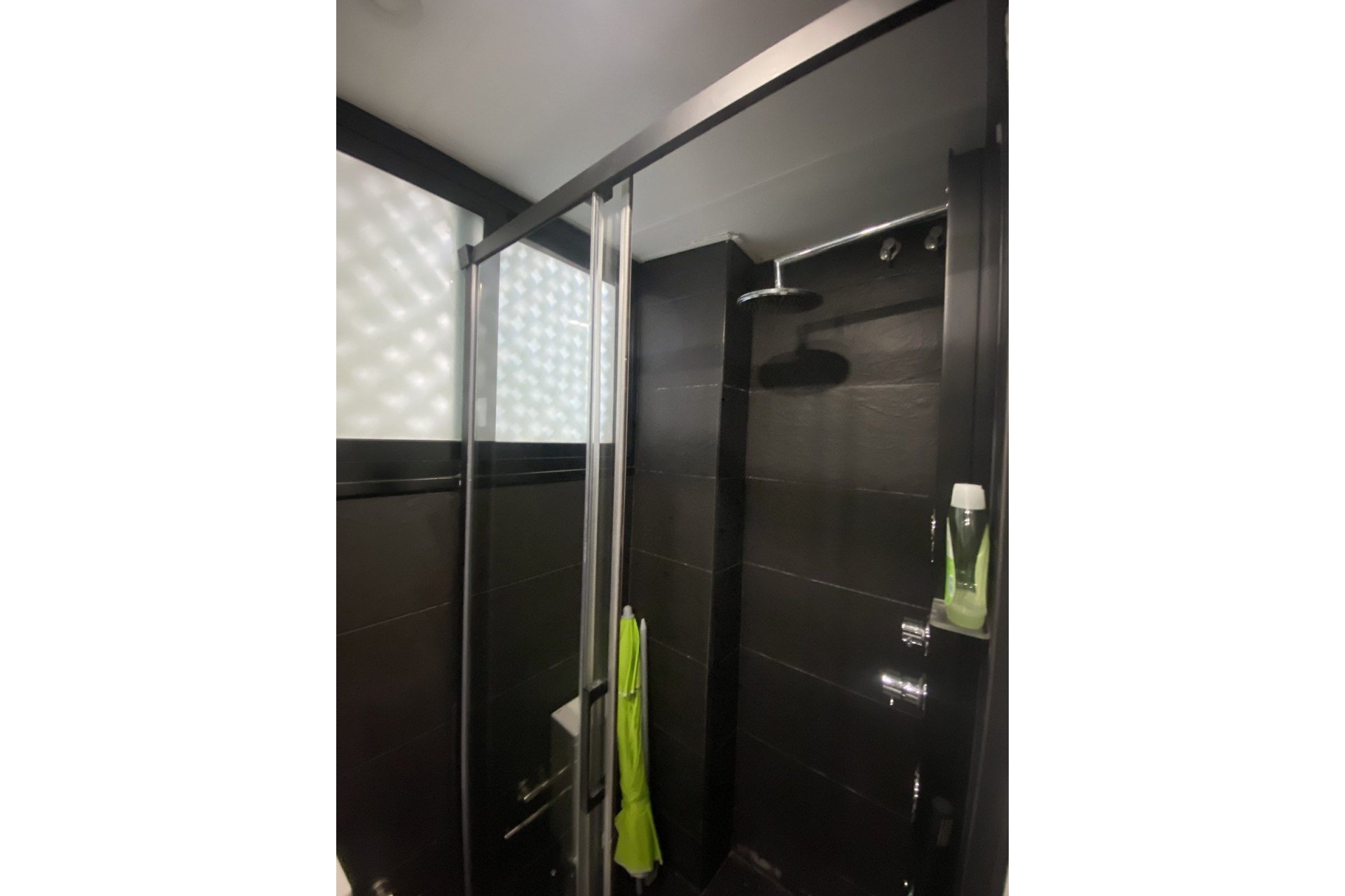 Reventa - Ground floor apartment - Marbella - Puerto Banús