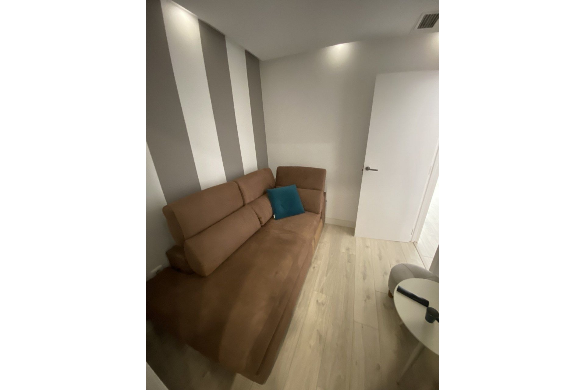 Reventa - Ground floor apartment - Marbella - Puerto Banús