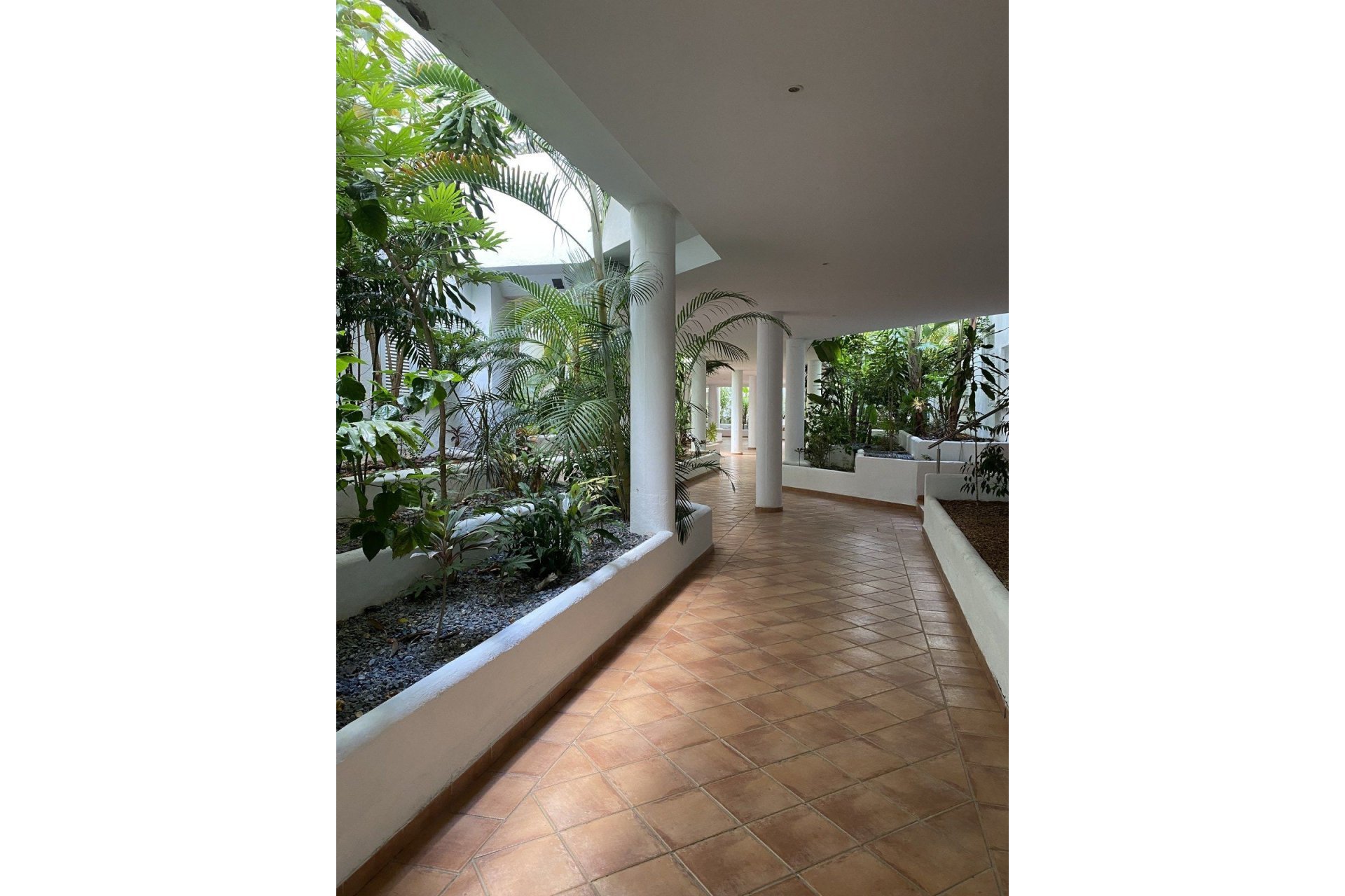 Reventa - Ground floor apartment - Marbella - Puerto Banús