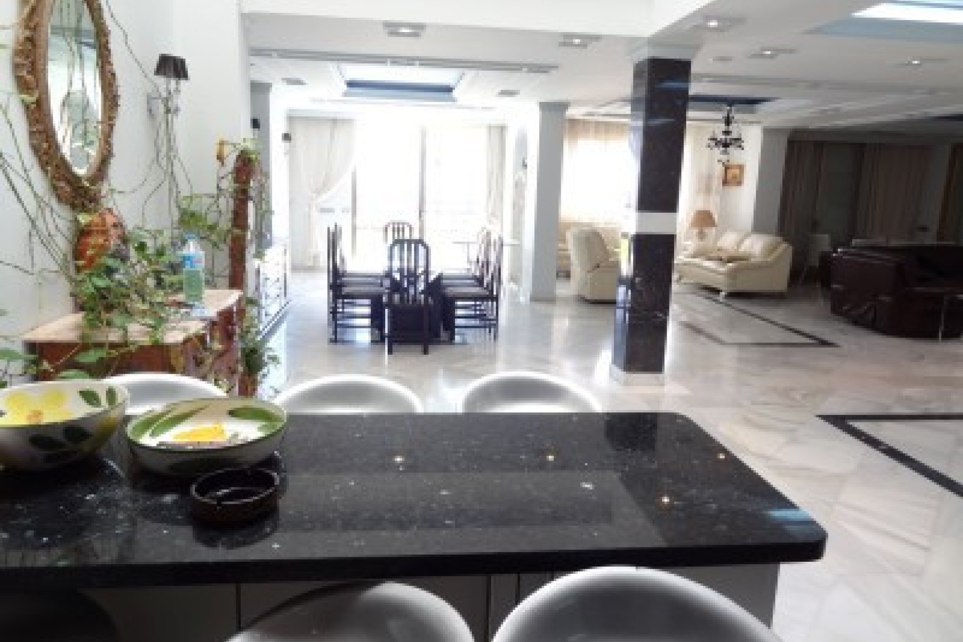 Reventa - Ground floor apartment - Marbella - Puerto Banús