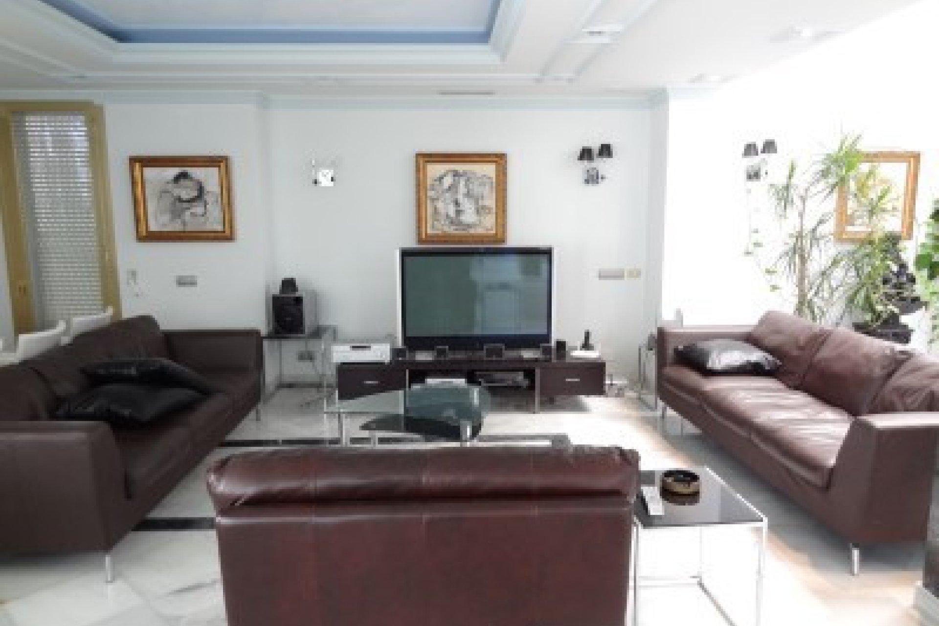 Reventa - Ground floor apartment - Marbella - Puerto Banús