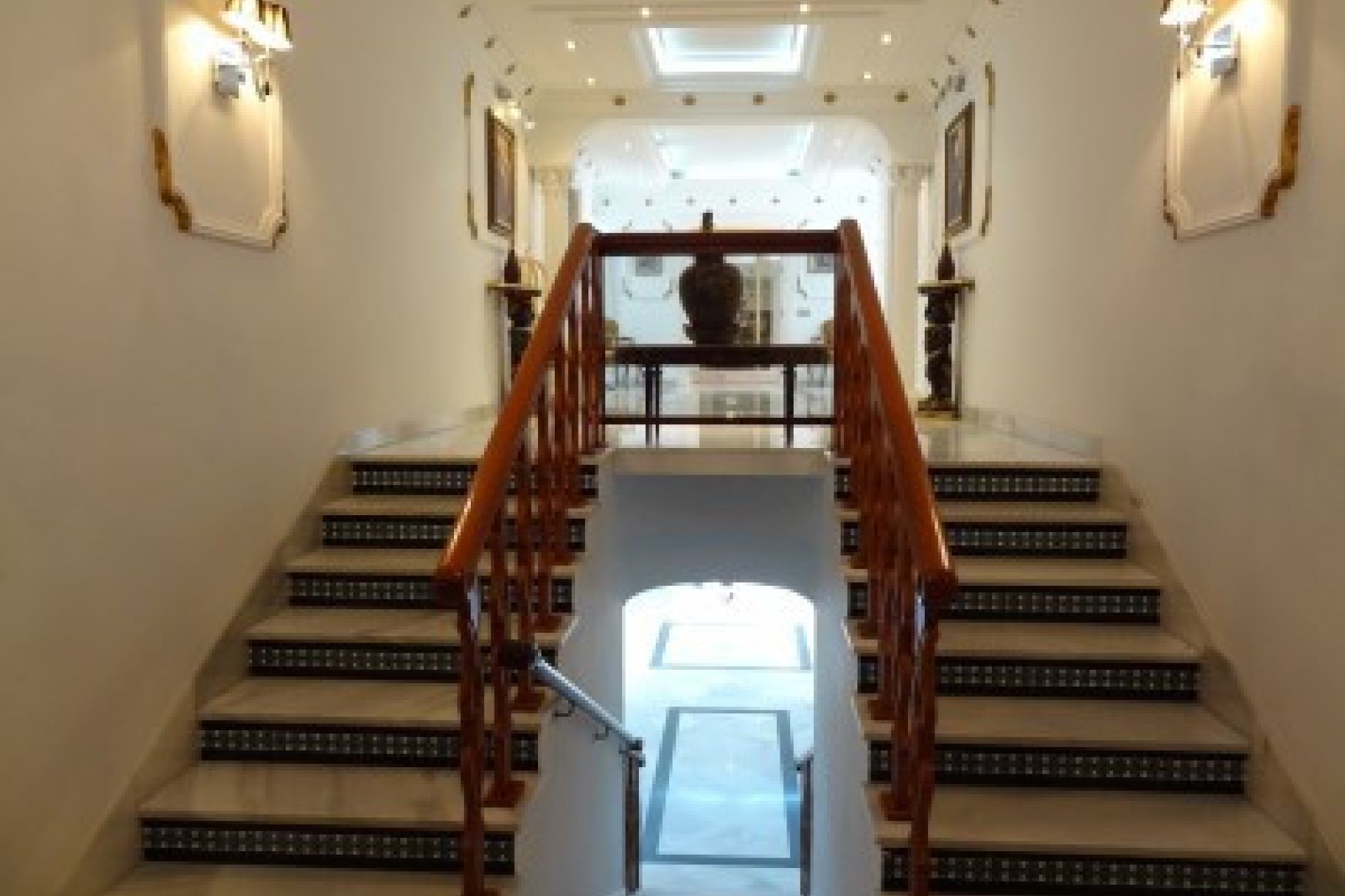 Reventa - Ground floor apartment - Marbella - Puerto Banús