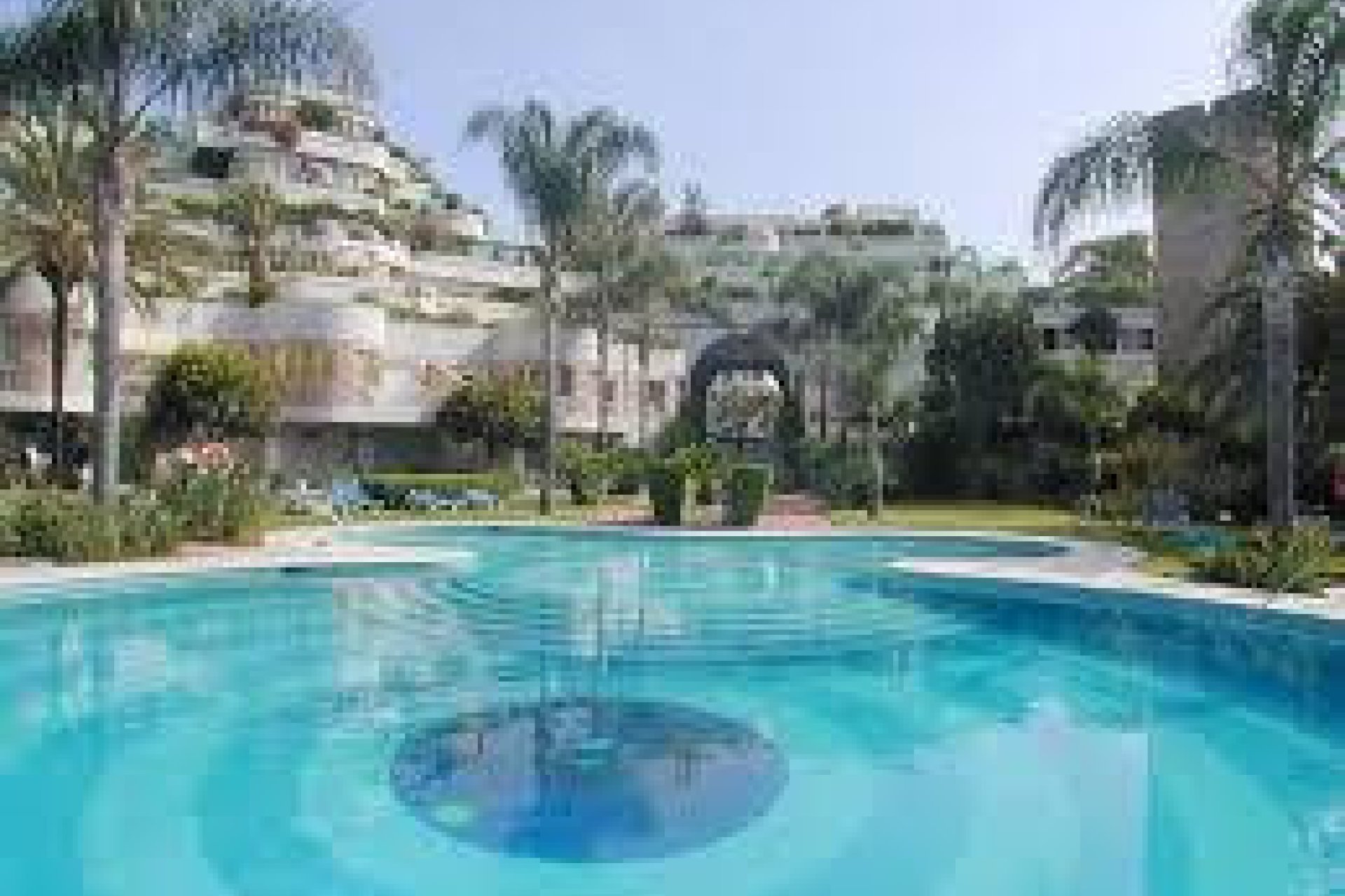 Reventa - Ground floor apartment - Marbella - Puerto Banús