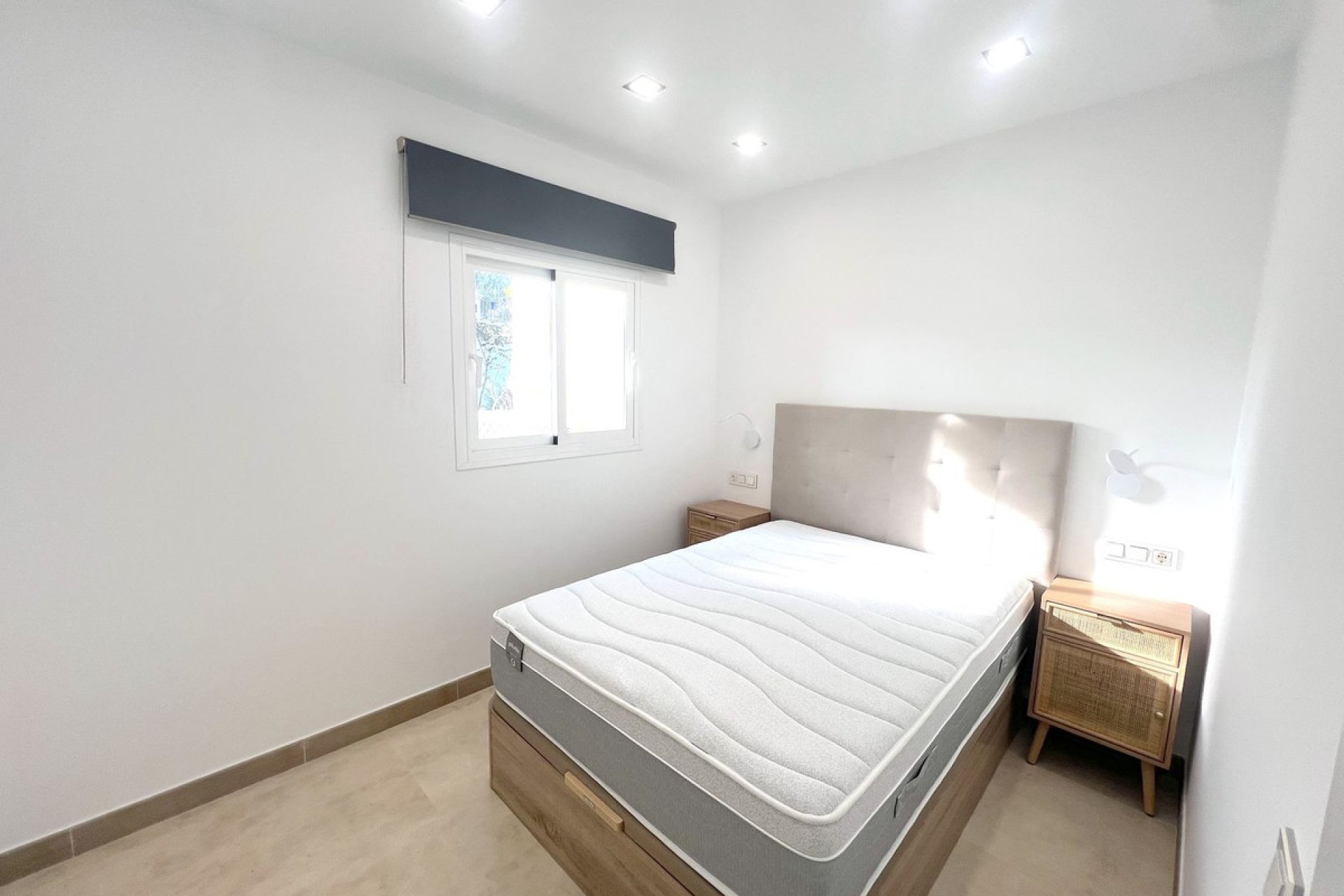 Reventa - Ground floor apartment - Marbella - Puerto Banús