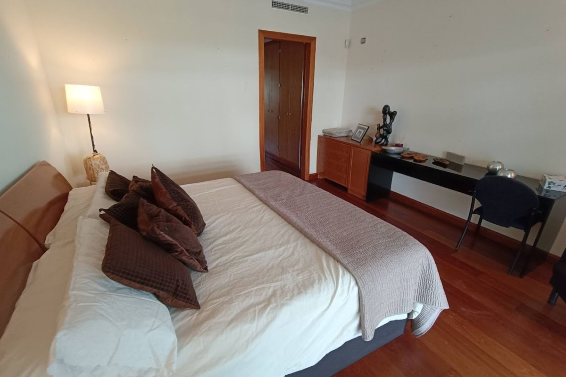 Reventa - Ground floor apartment - Marbella - Puerto Banús