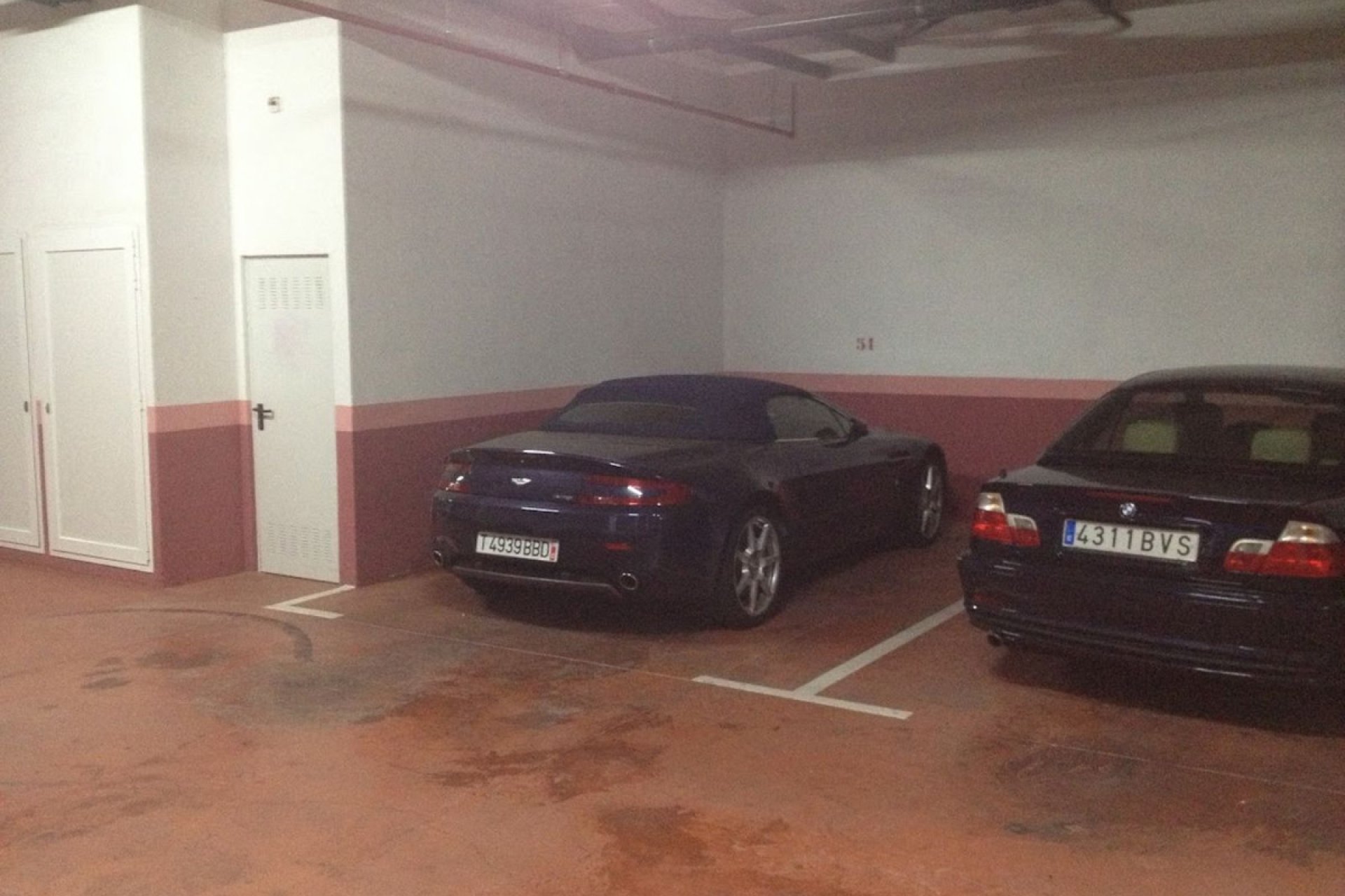 Reventa - Ground floor apartment - Marbella - Puerto Banús